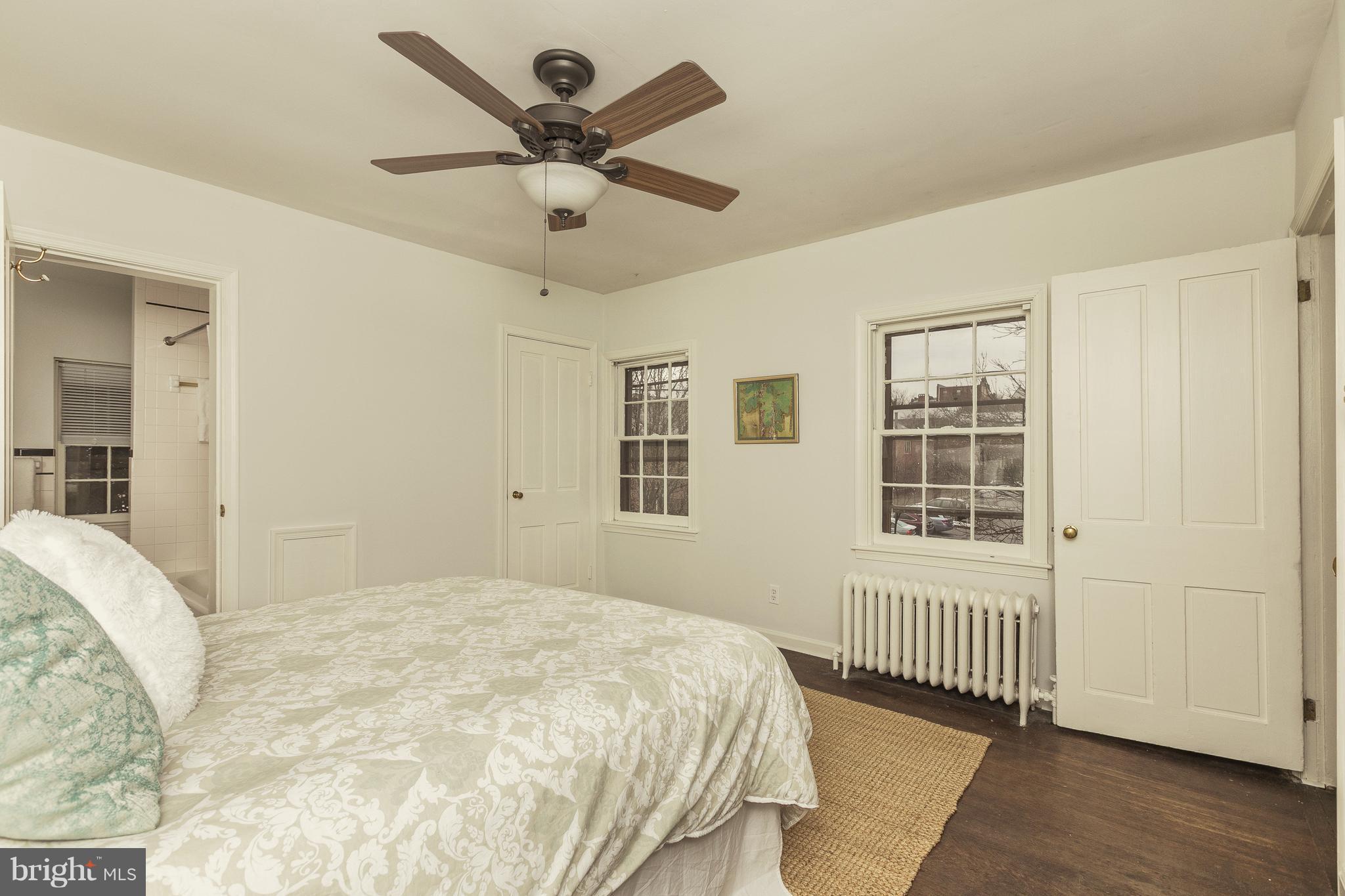 BOLTON HILL HISTORIC DISTRICT - Residential Income