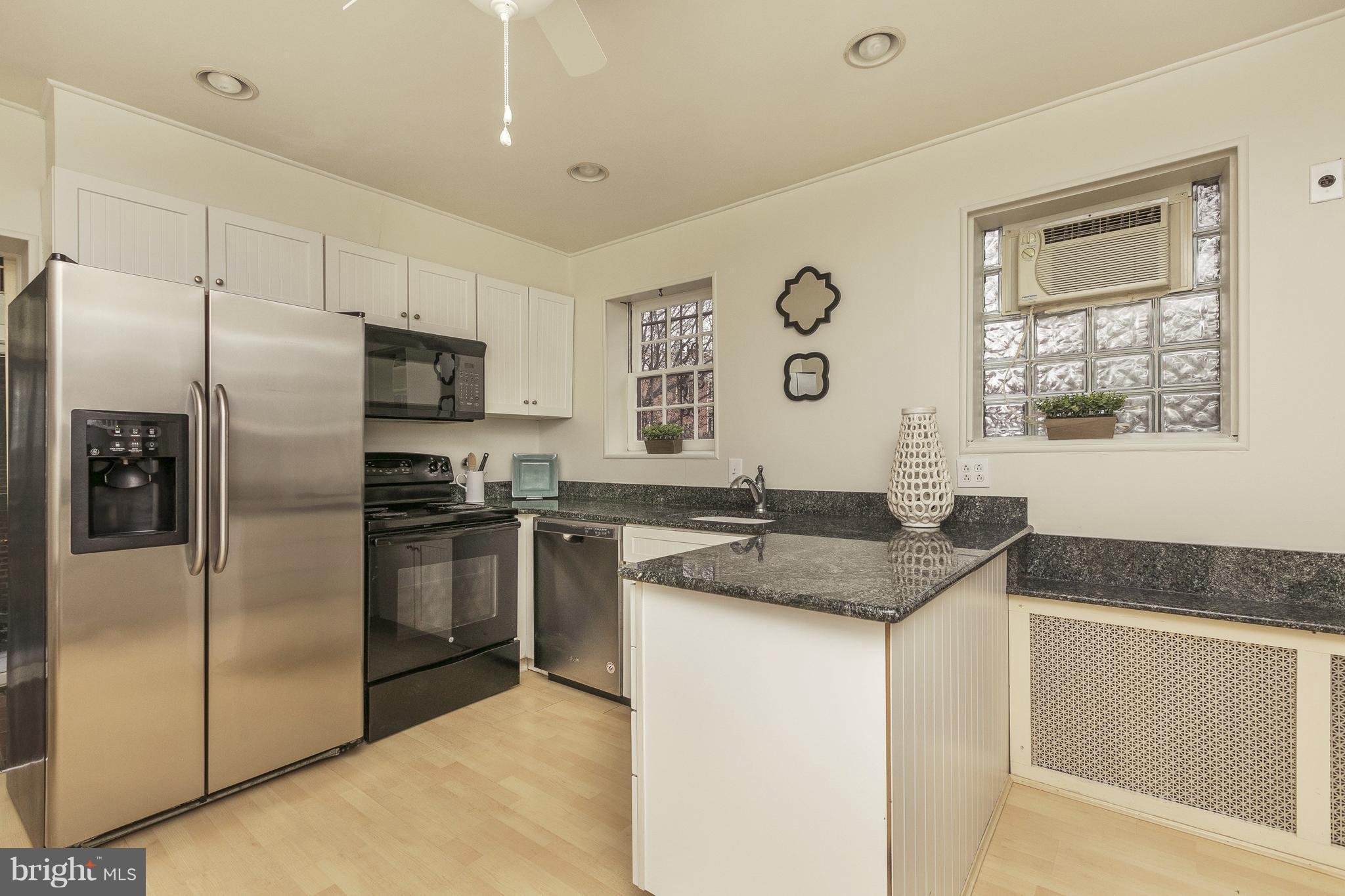 BOLTON HILL HISTORIC DISTRICT - Residential Income