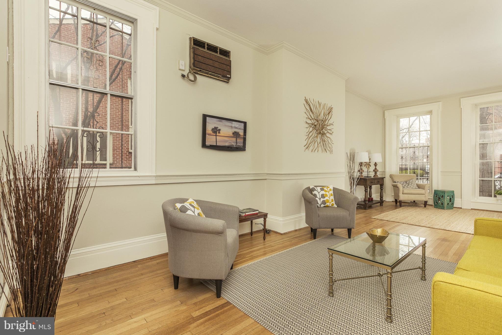 BOLTON HILL HISTORIC DISTRICT - Residential Income