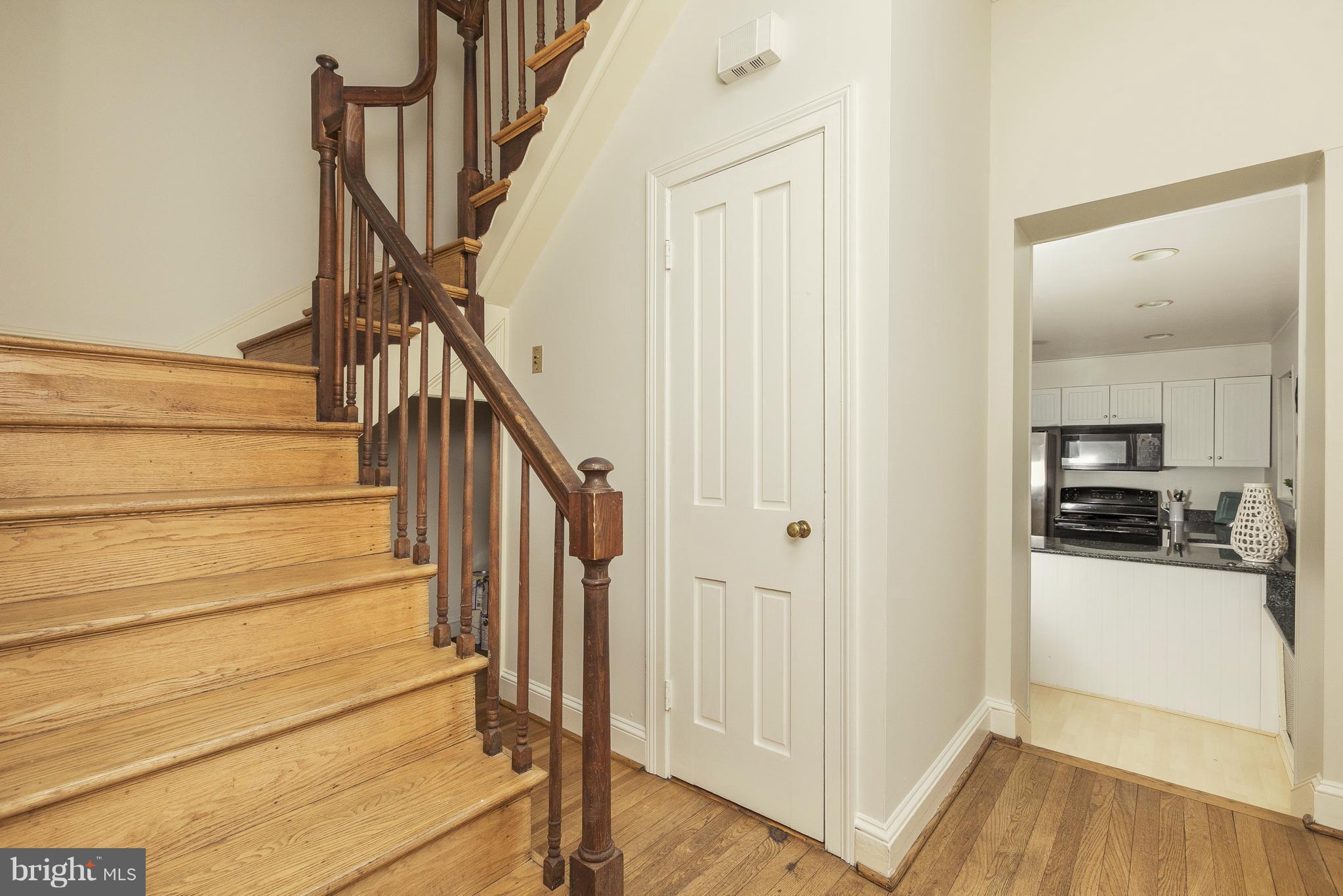 BOLTON HILL HISTORIC DISTRICT - Residential Income