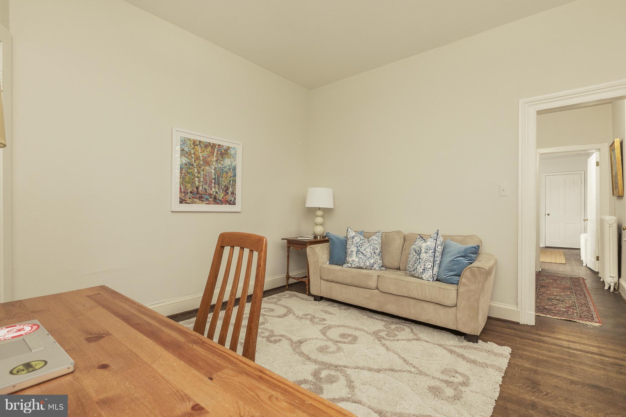 BOLTON HILL HISTORIC DISTRICT - Residential Income