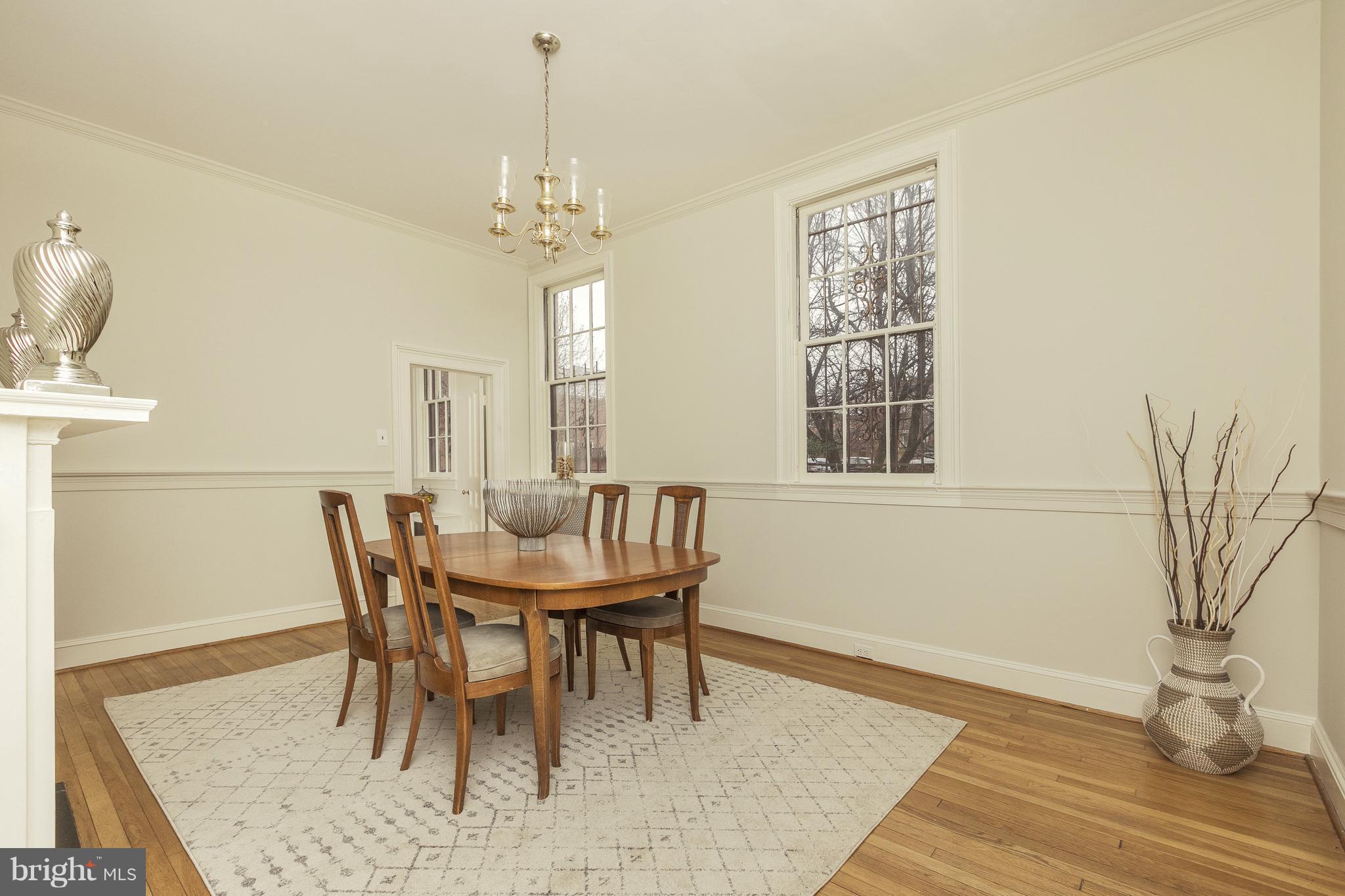 BOLTON HILL HISTORIC DISTRICT - Residential Income