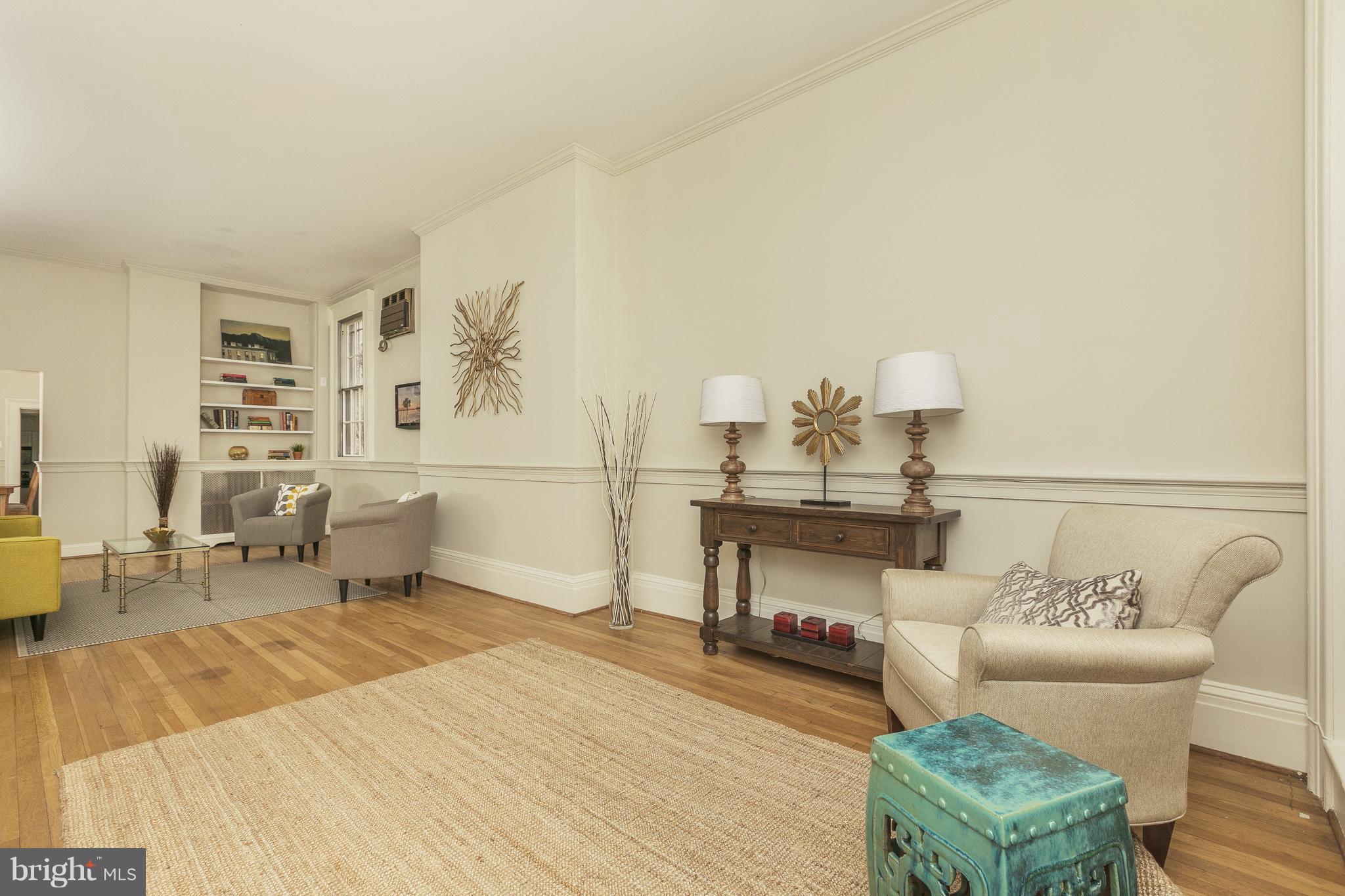 BOLTON HILL HISTORIC DISTRICT - Residential Income