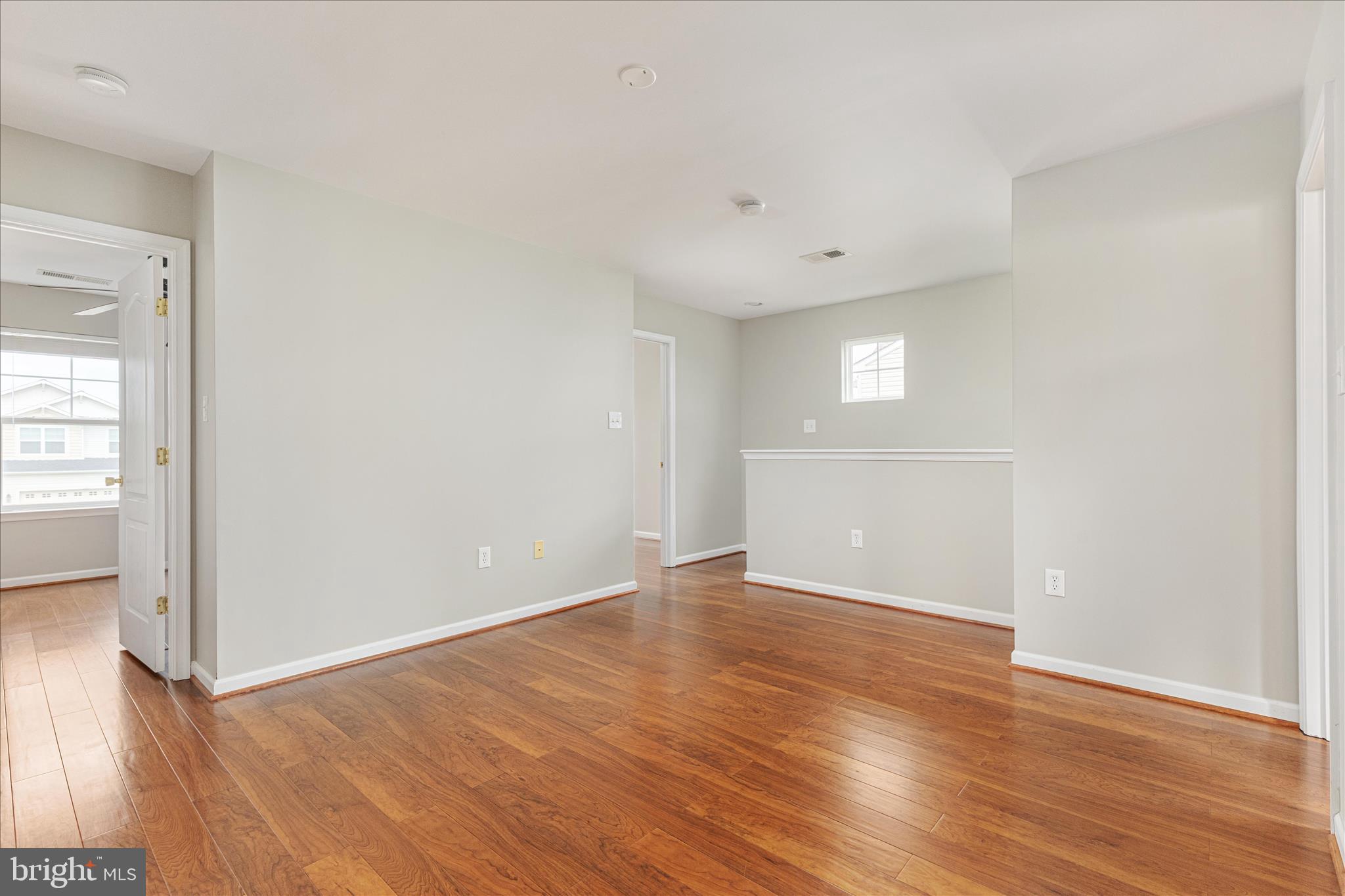 MEADOWS EDGE - Residential