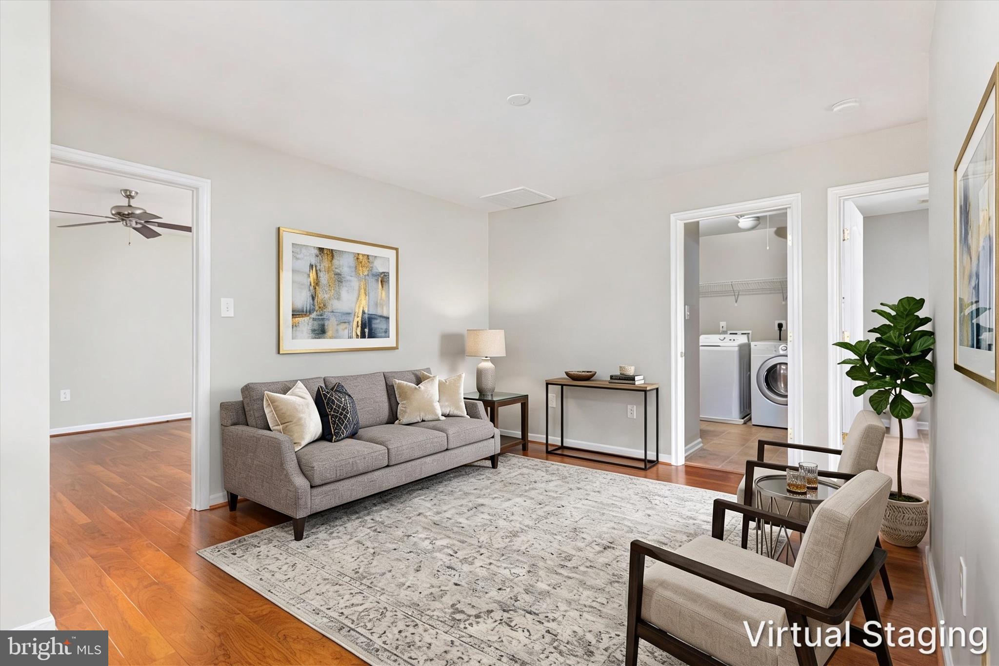 MEADOWS EDGE - Residential