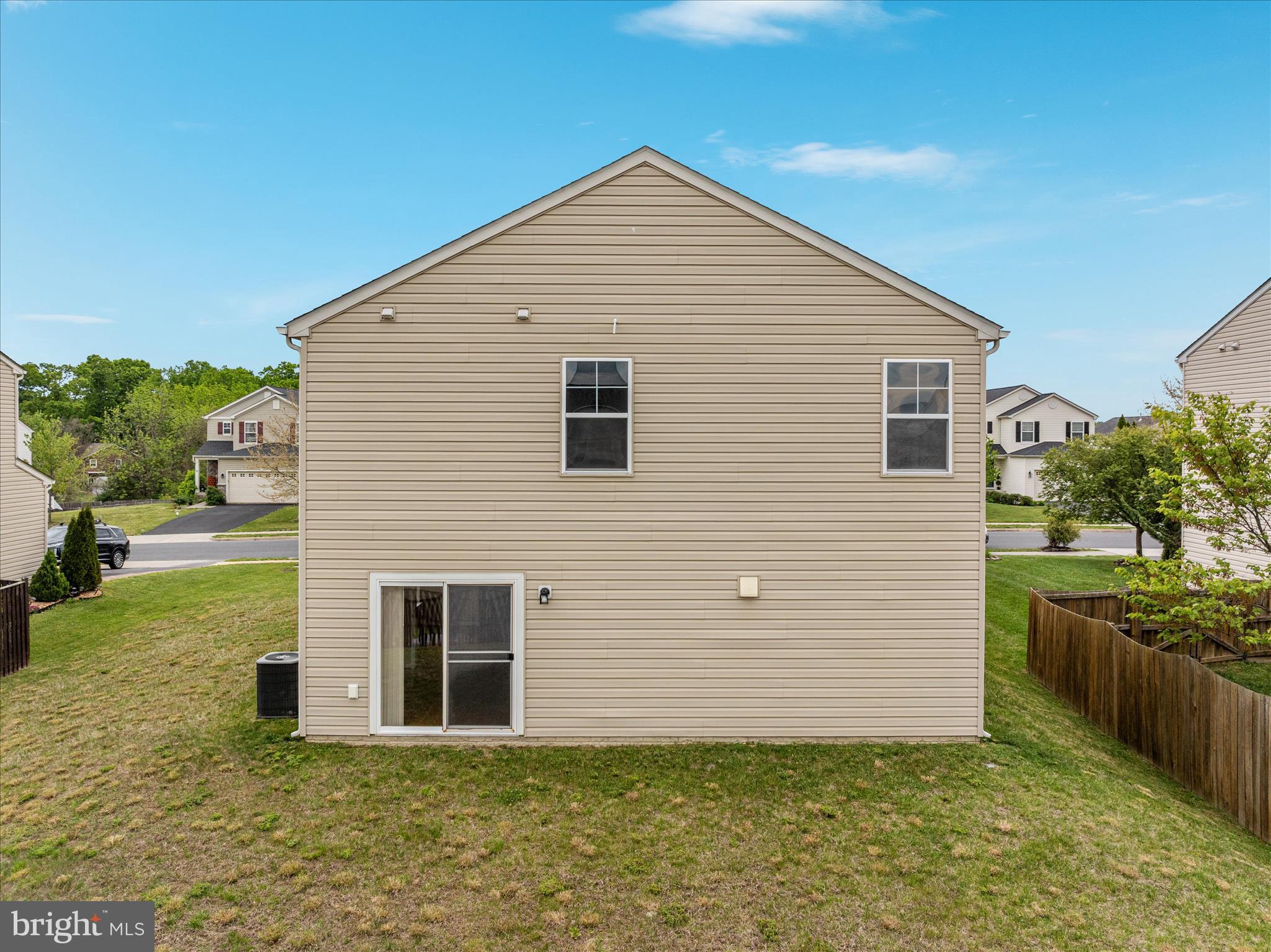 MEADOWS EDGE - Residential