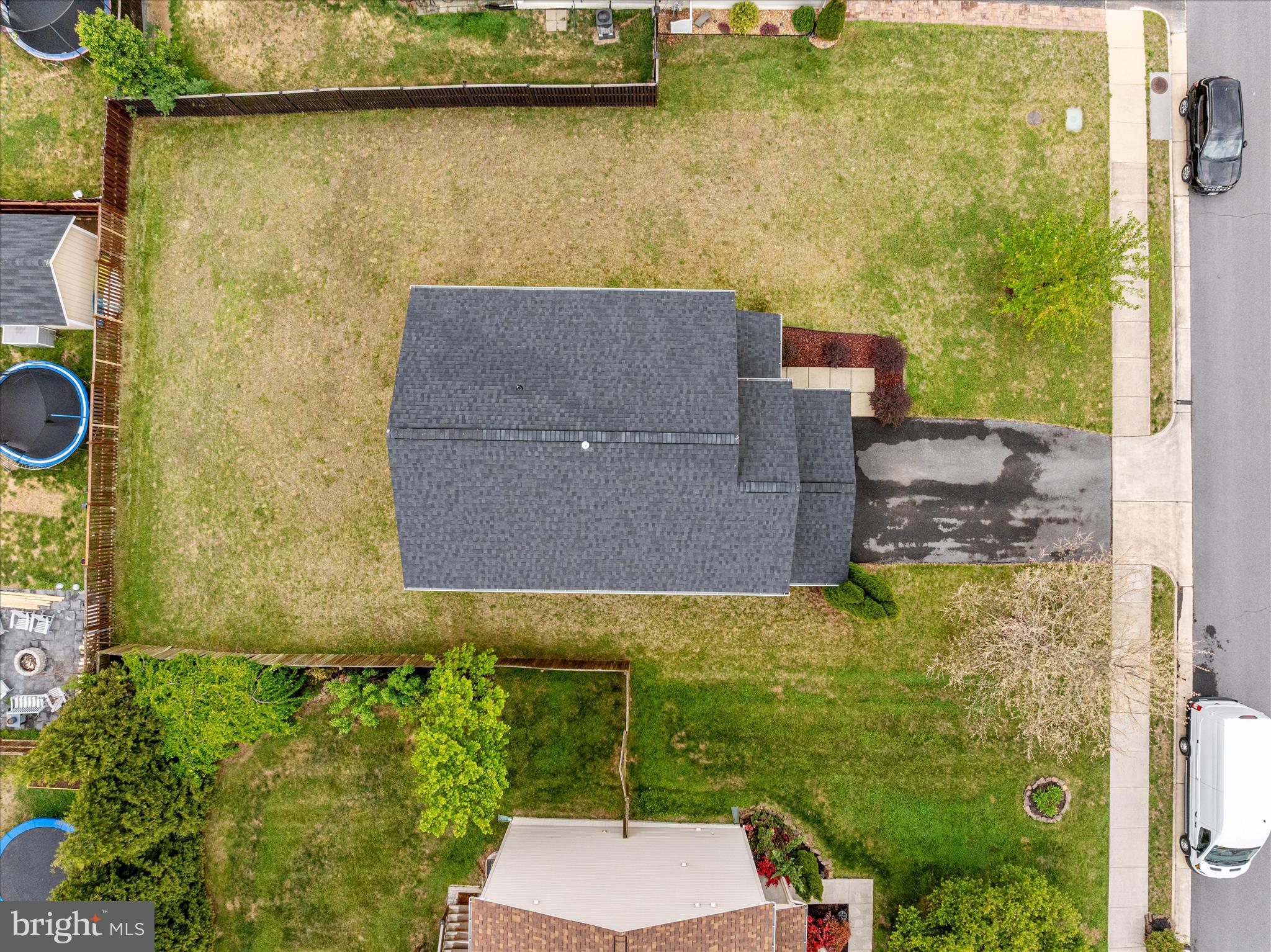 MEADOWS EDGE - Residential