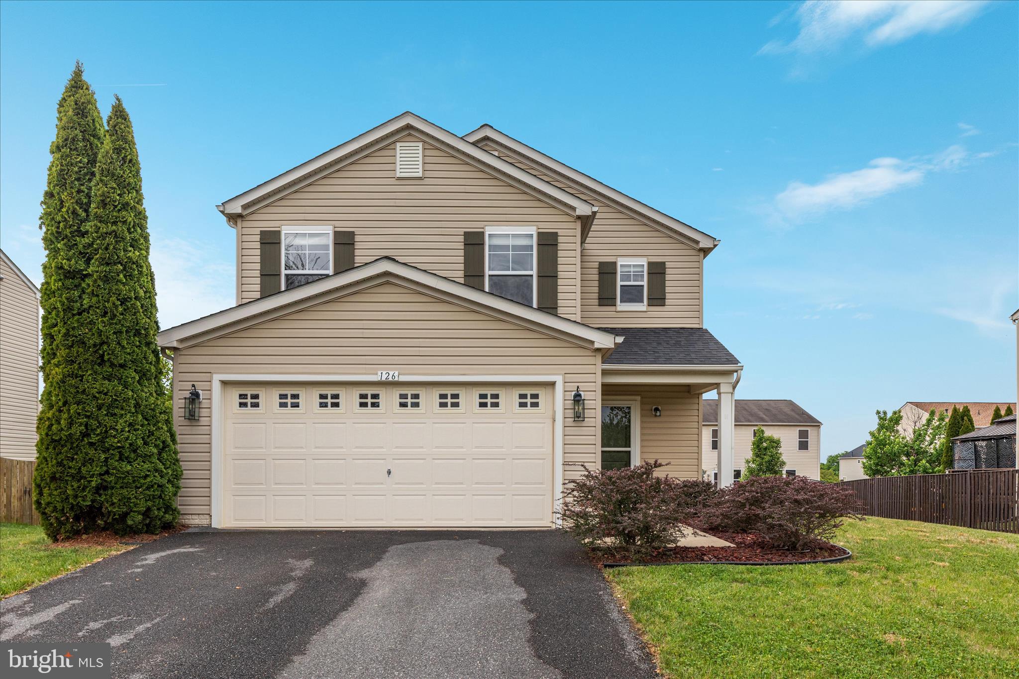 MEADOWS EDGE - Residential