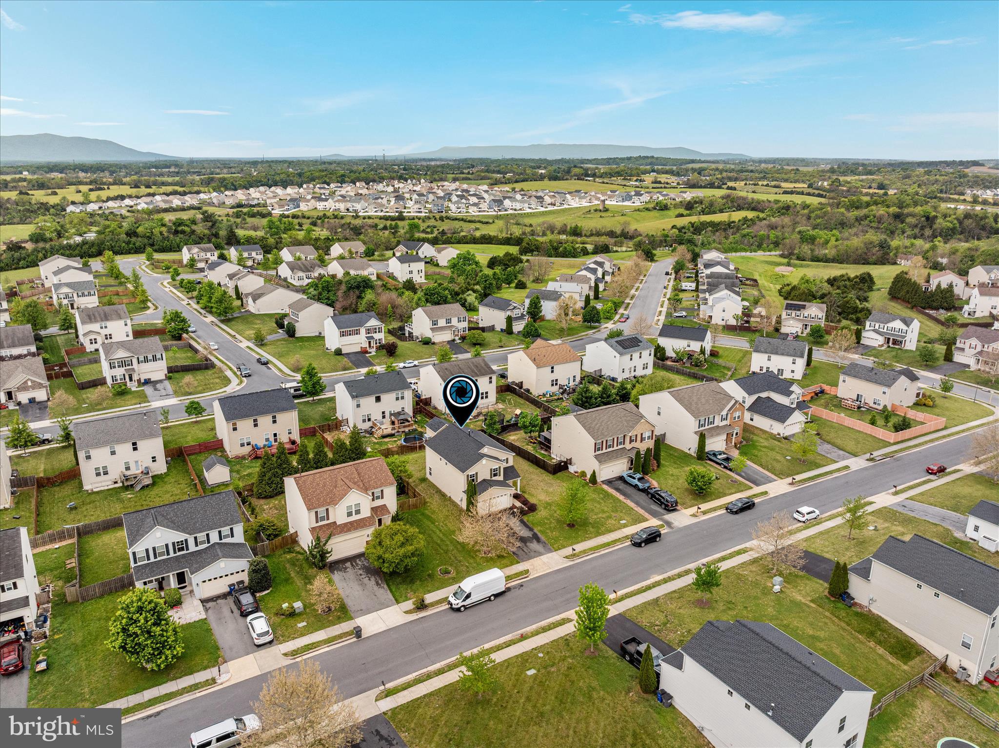 MEADOWS EDGE - Residential