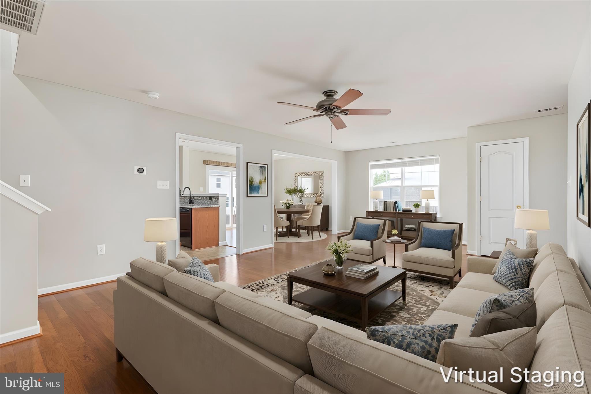 MEADOWS EDGE - Residential