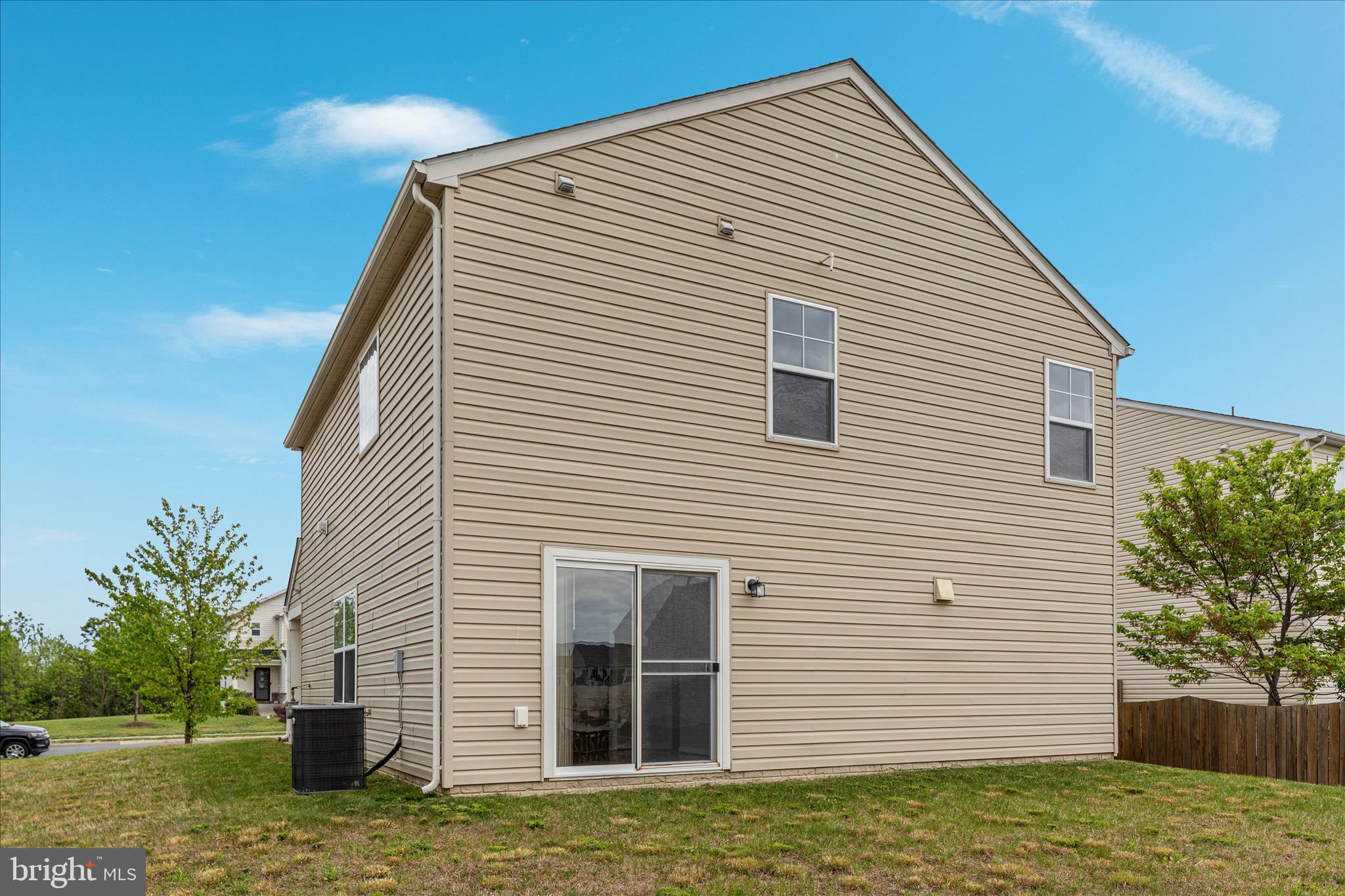 MEADOWS EDGE - Residential