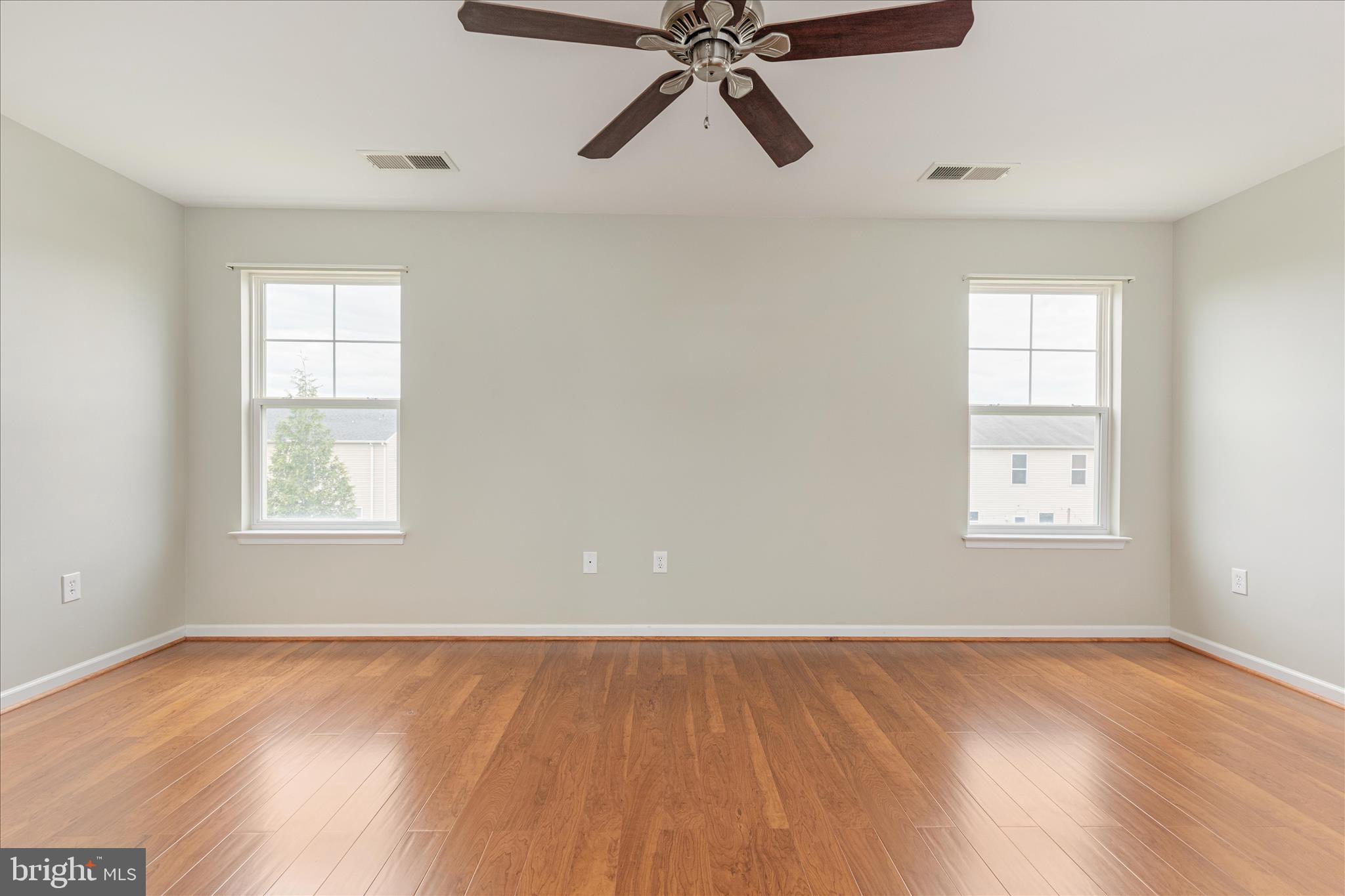MEADOWS EDGE - Residential