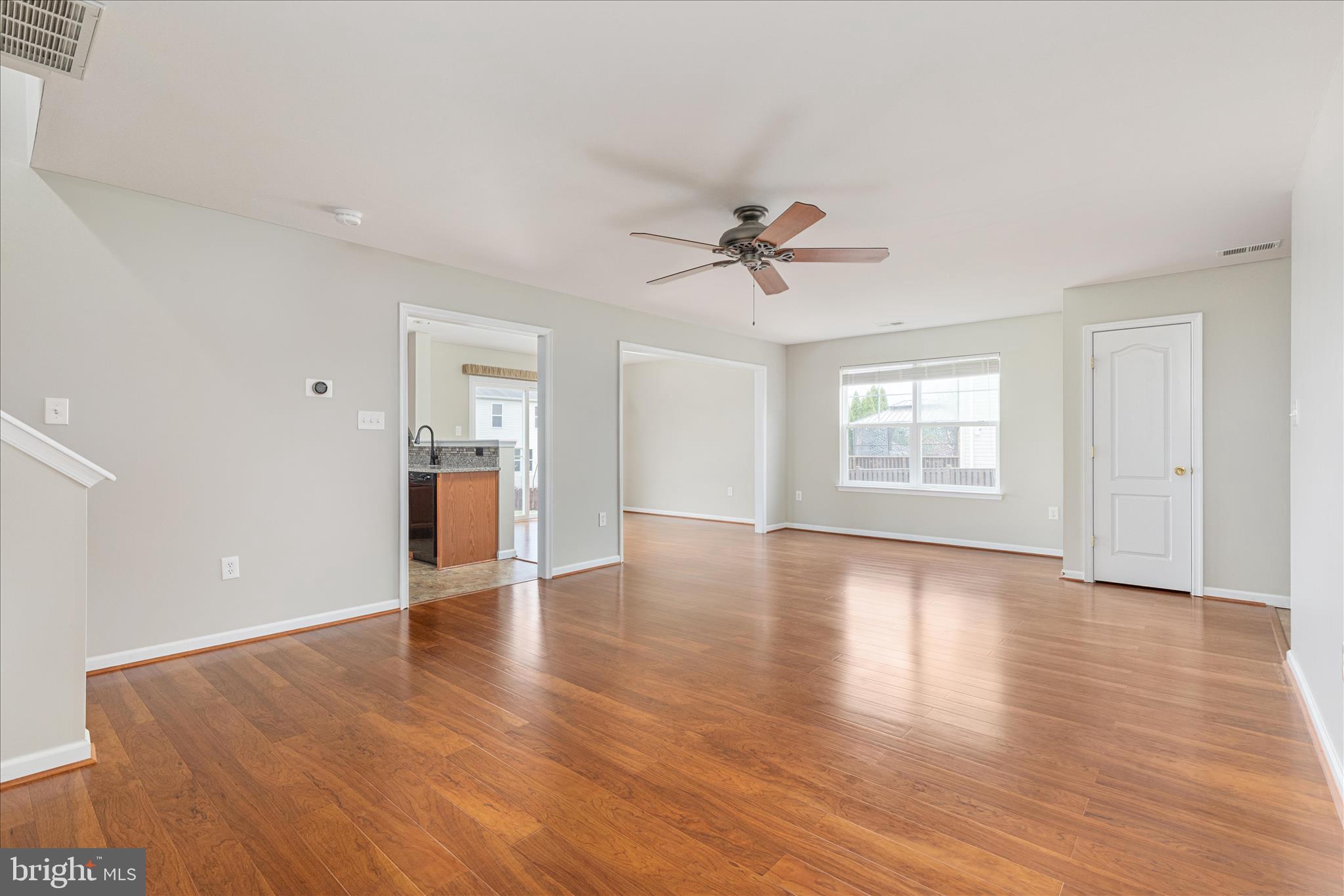 MEADOWS EDGE - Residential