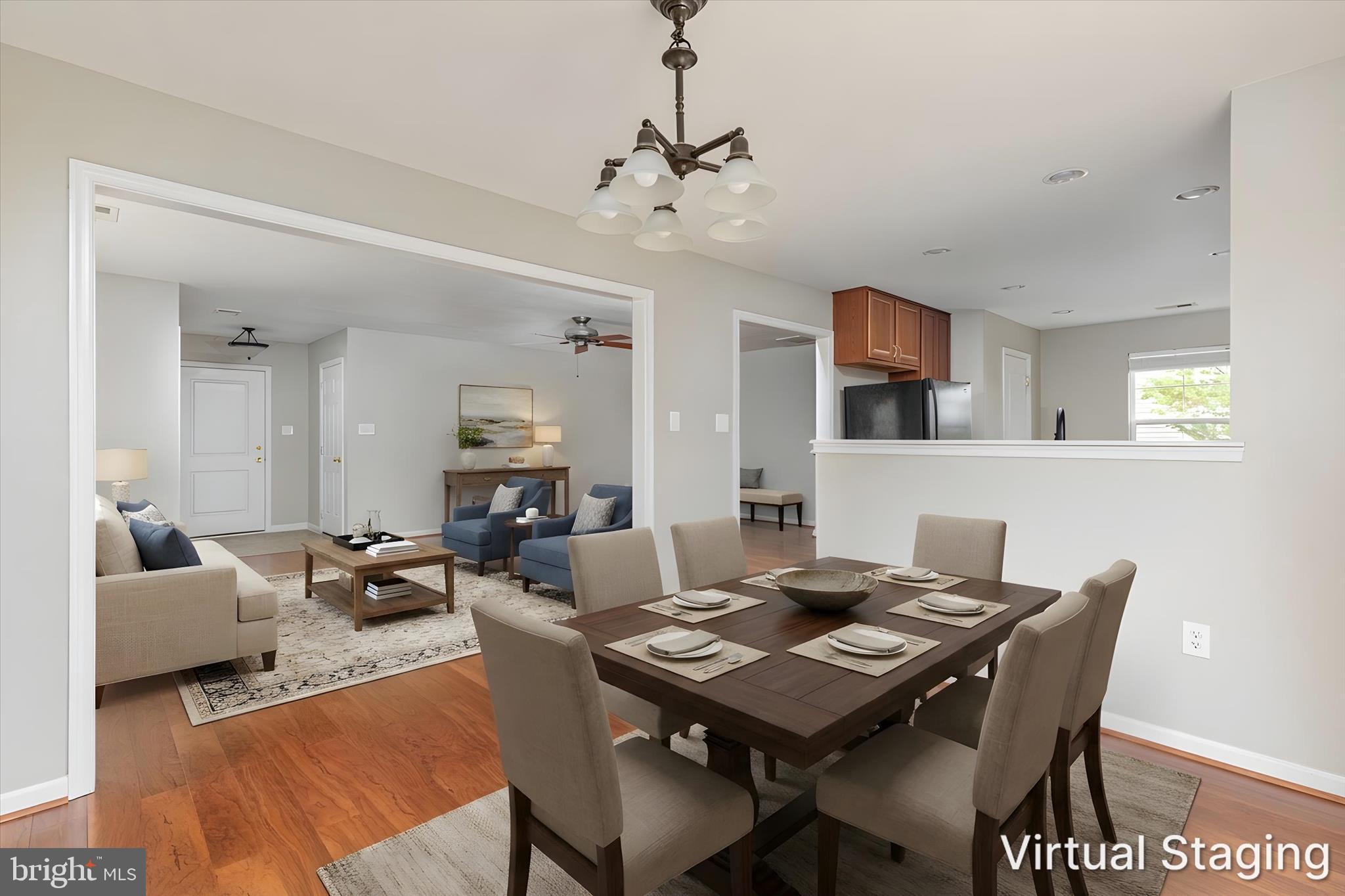 MEADOWS EDGE - Residential