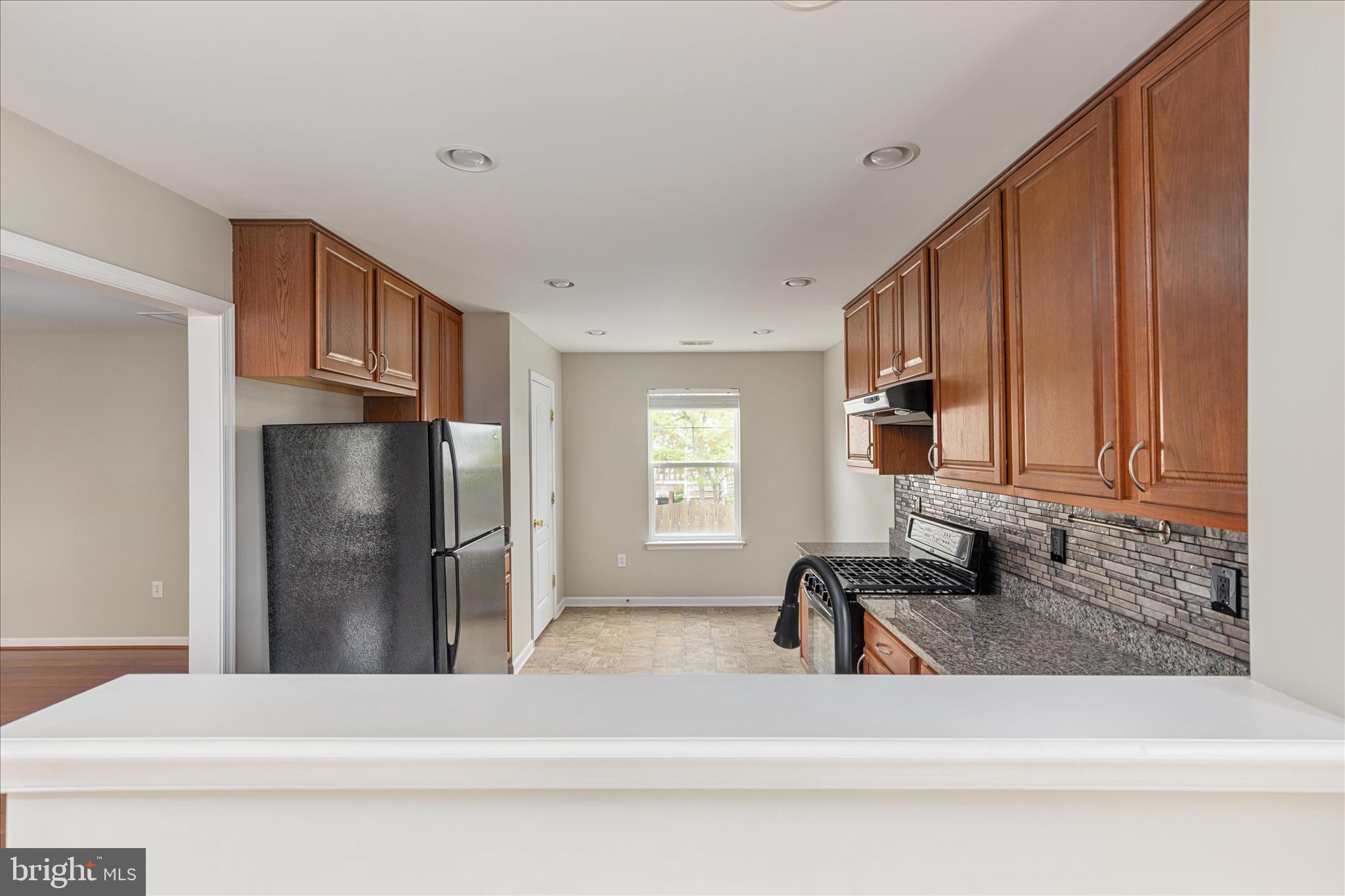 MEADOWS EDGE - Residential