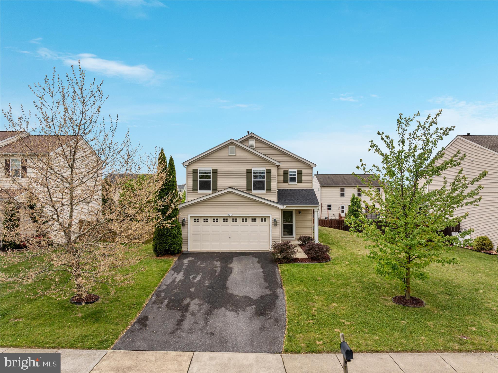 MEADOWS EDGE - Residential