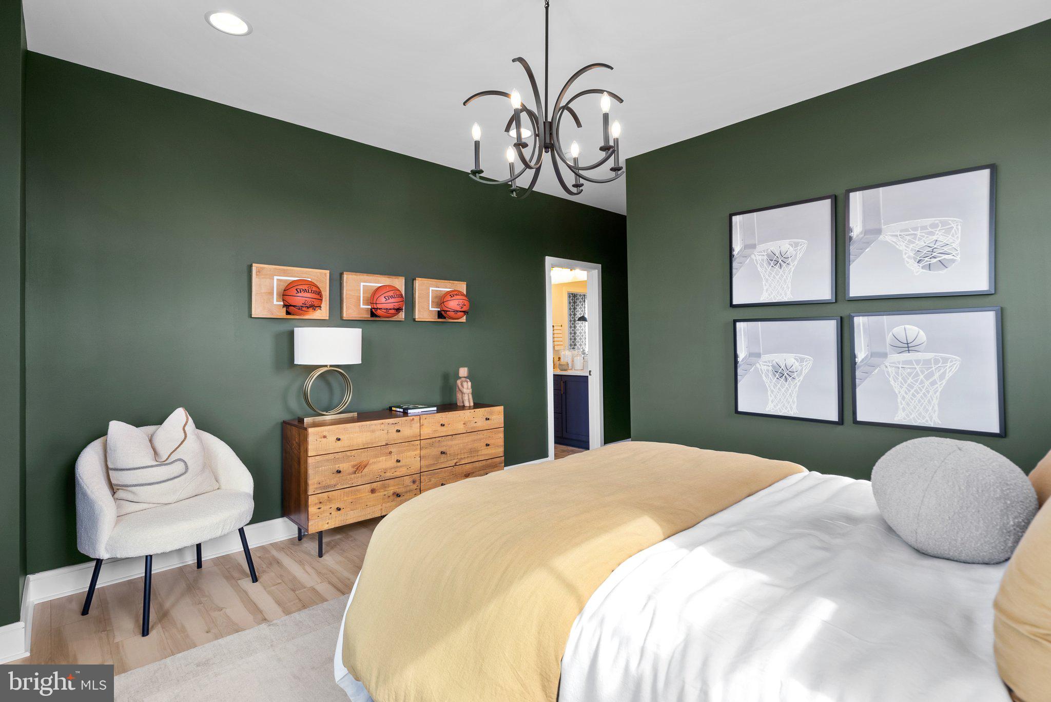 GLENMORE FARM - Residential