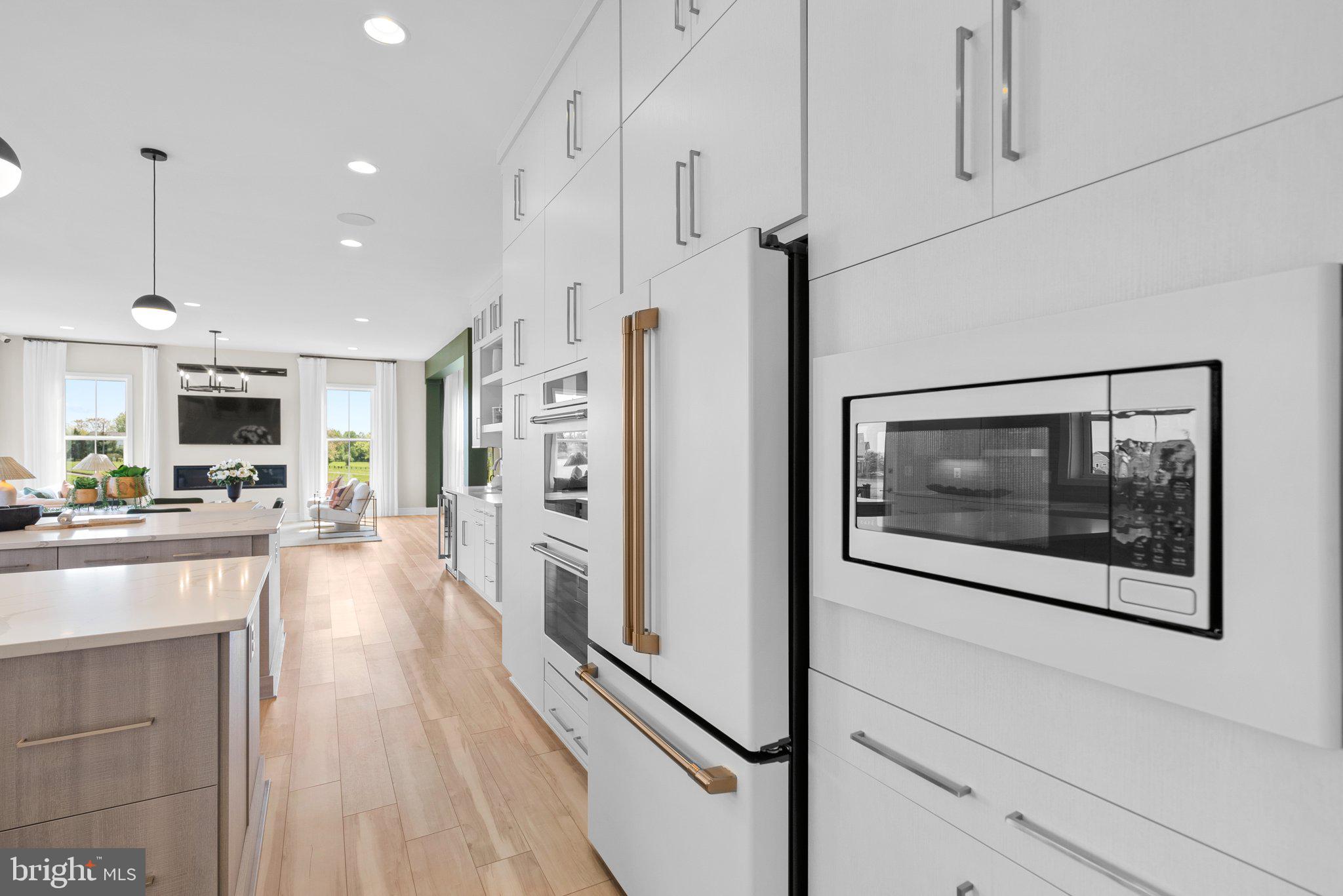 GLENMORE FARM - Residential