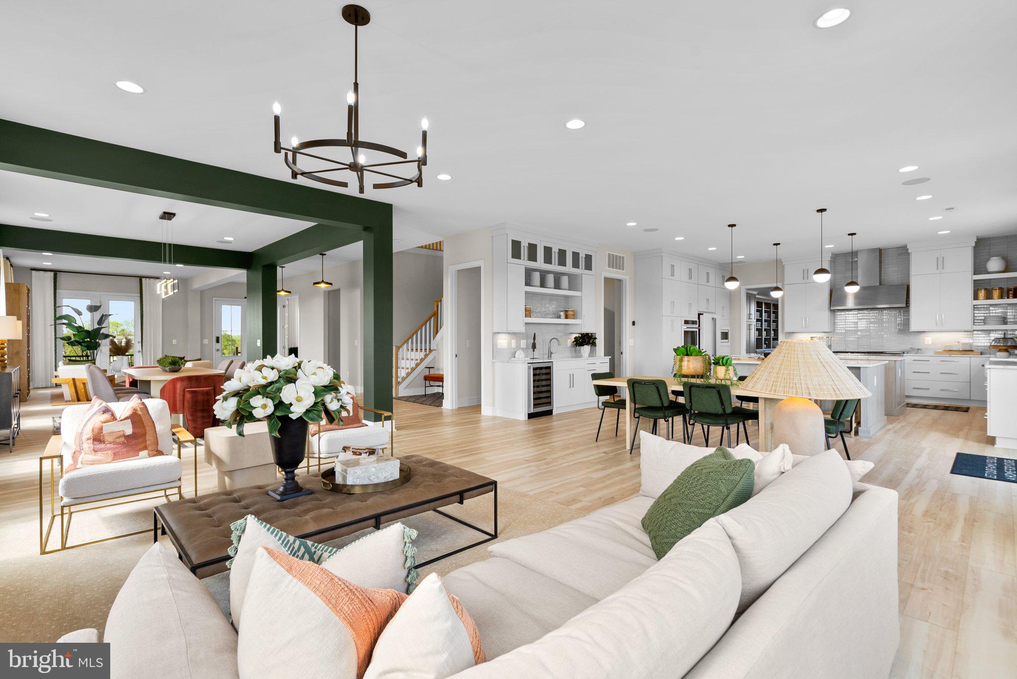 GLENMORE FARM - Residential