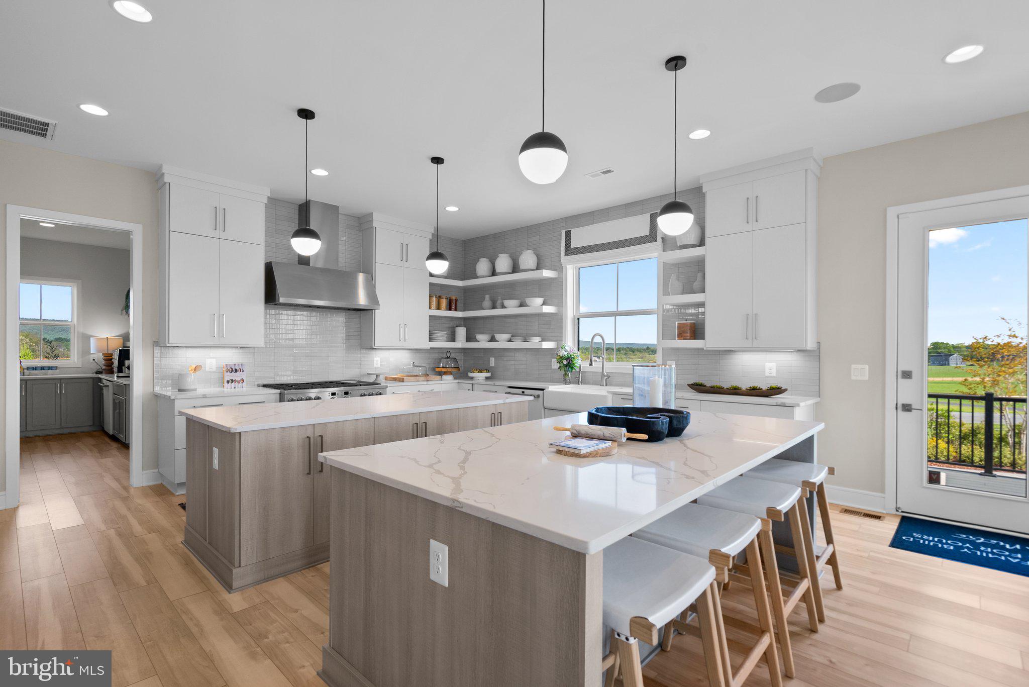 GLENMORE FARM - Residential