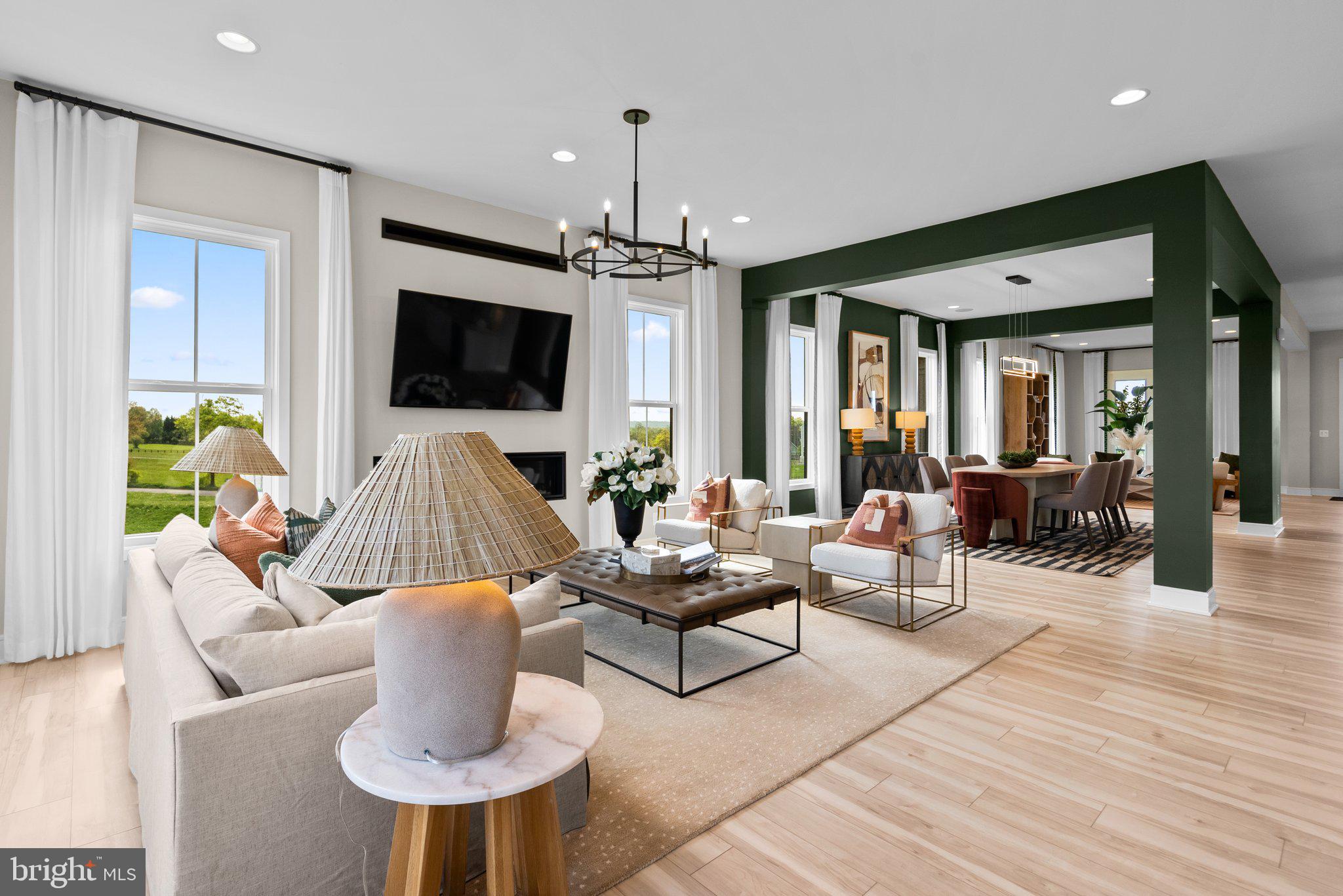 GLENMORE FARM - Residential