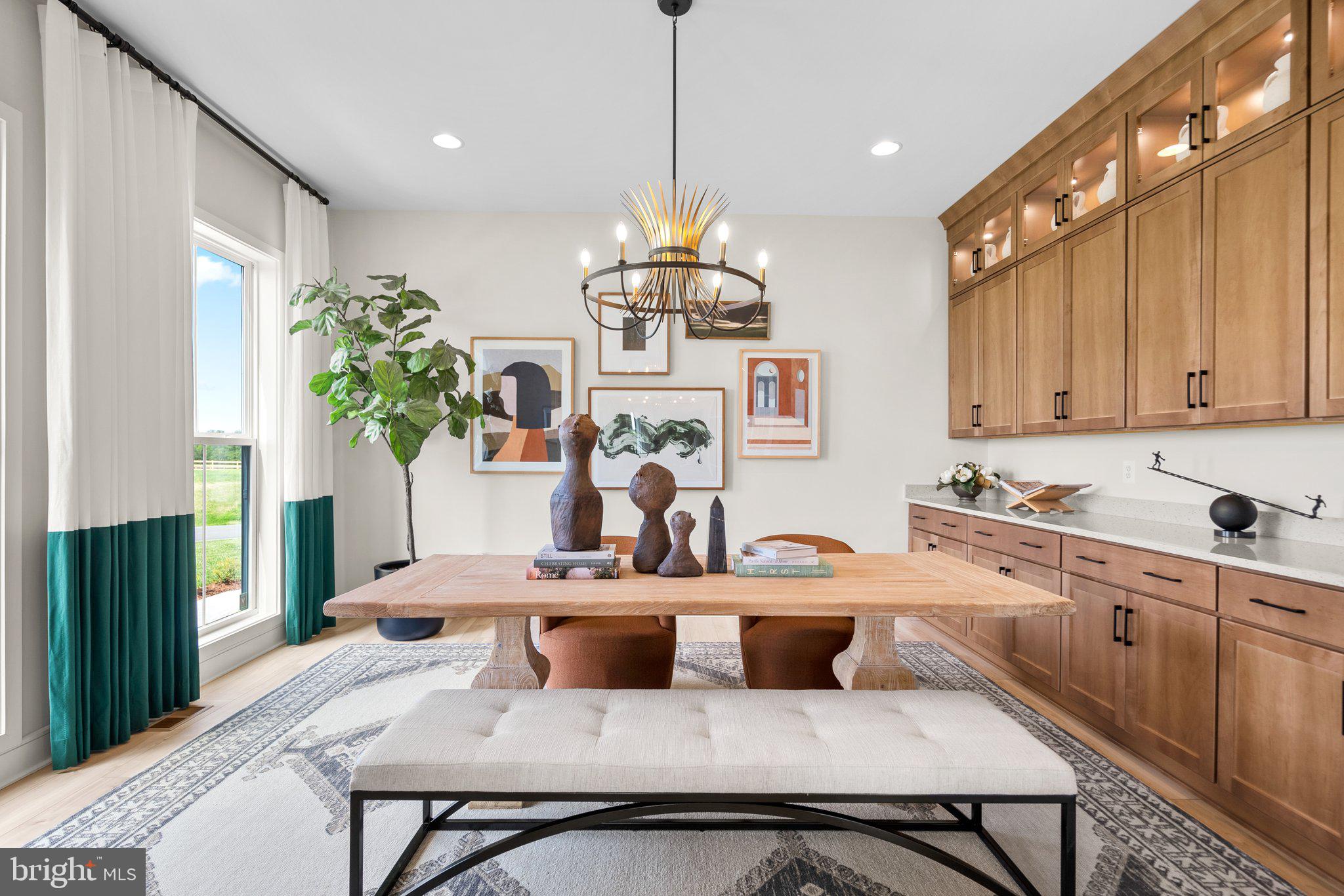 GLENMORE FARM - Residential