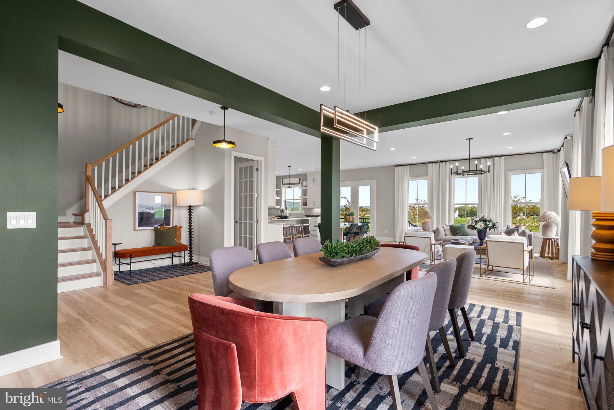 GLENMORE FARM - Residential