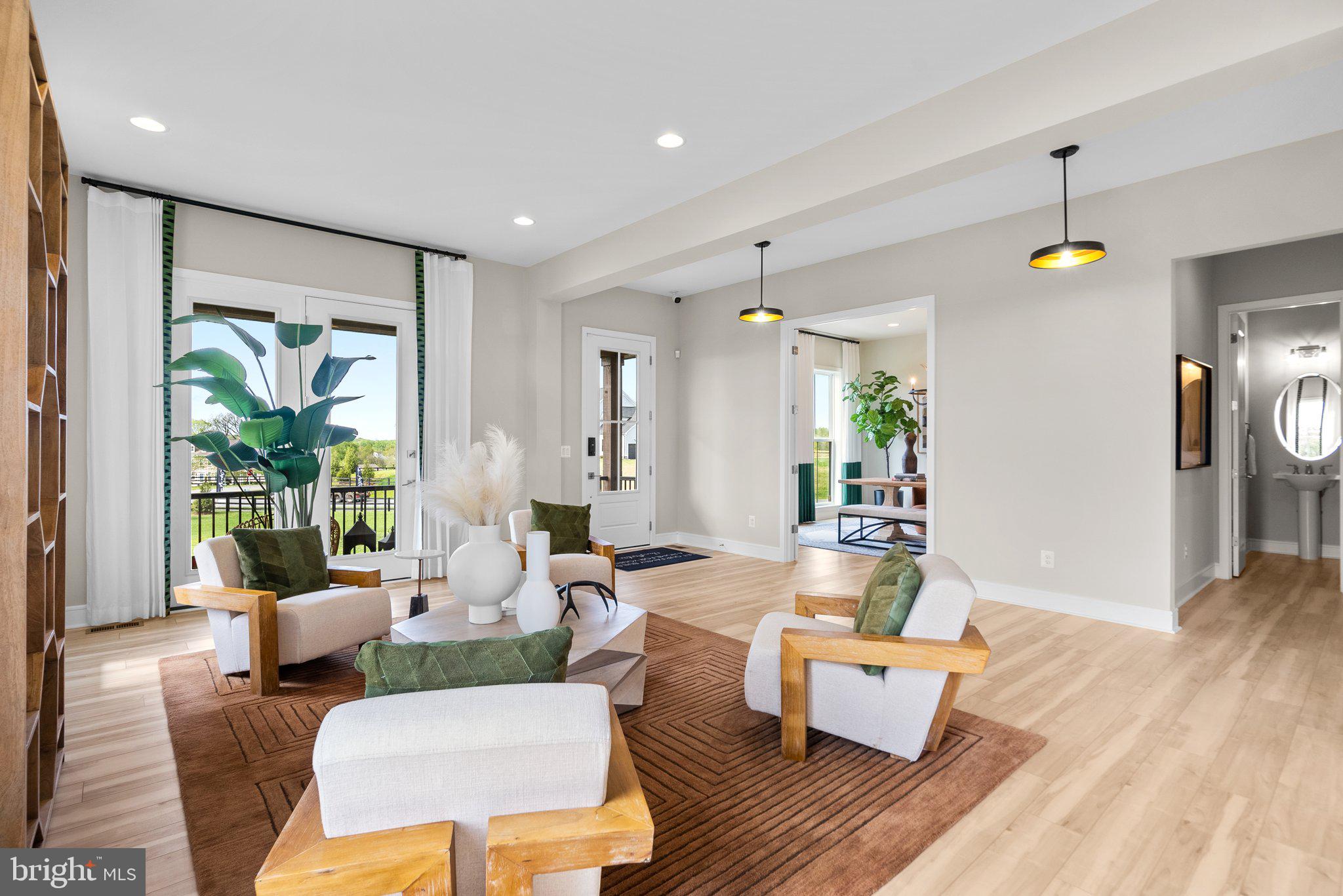 GLENMORE FARM - Residential