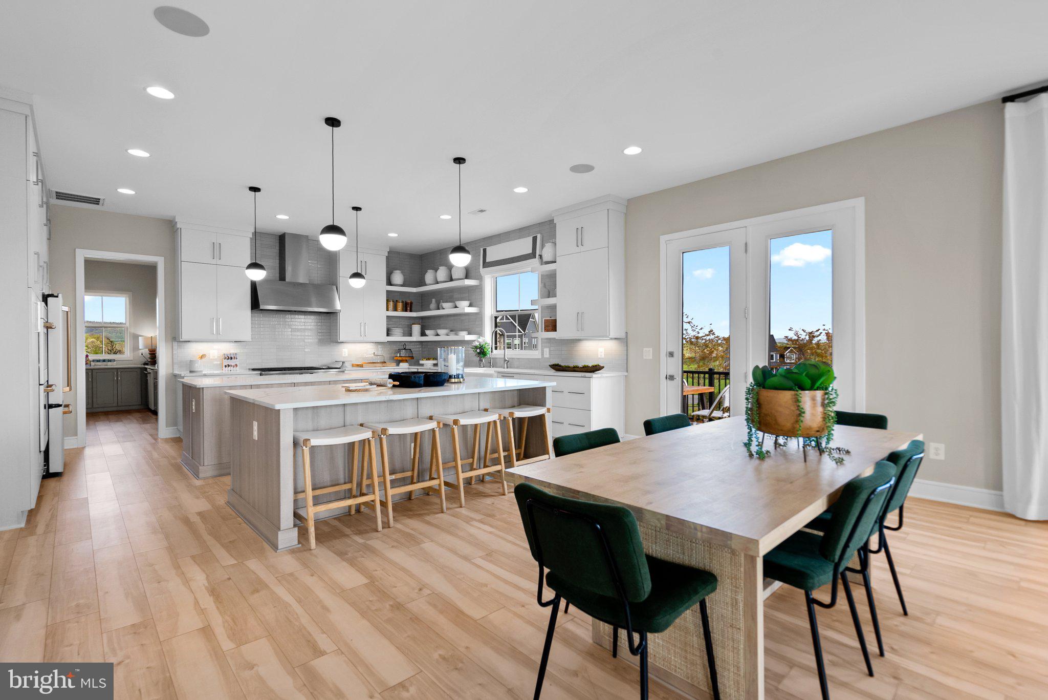 GLENMORE FARM - Residential