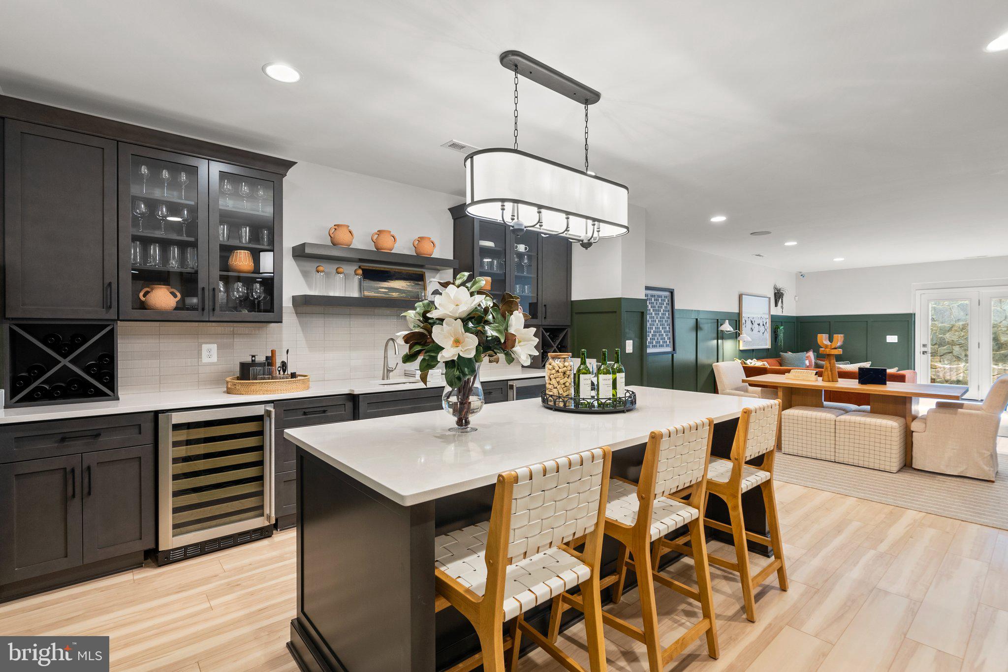 GLENMORE FARM - Residential