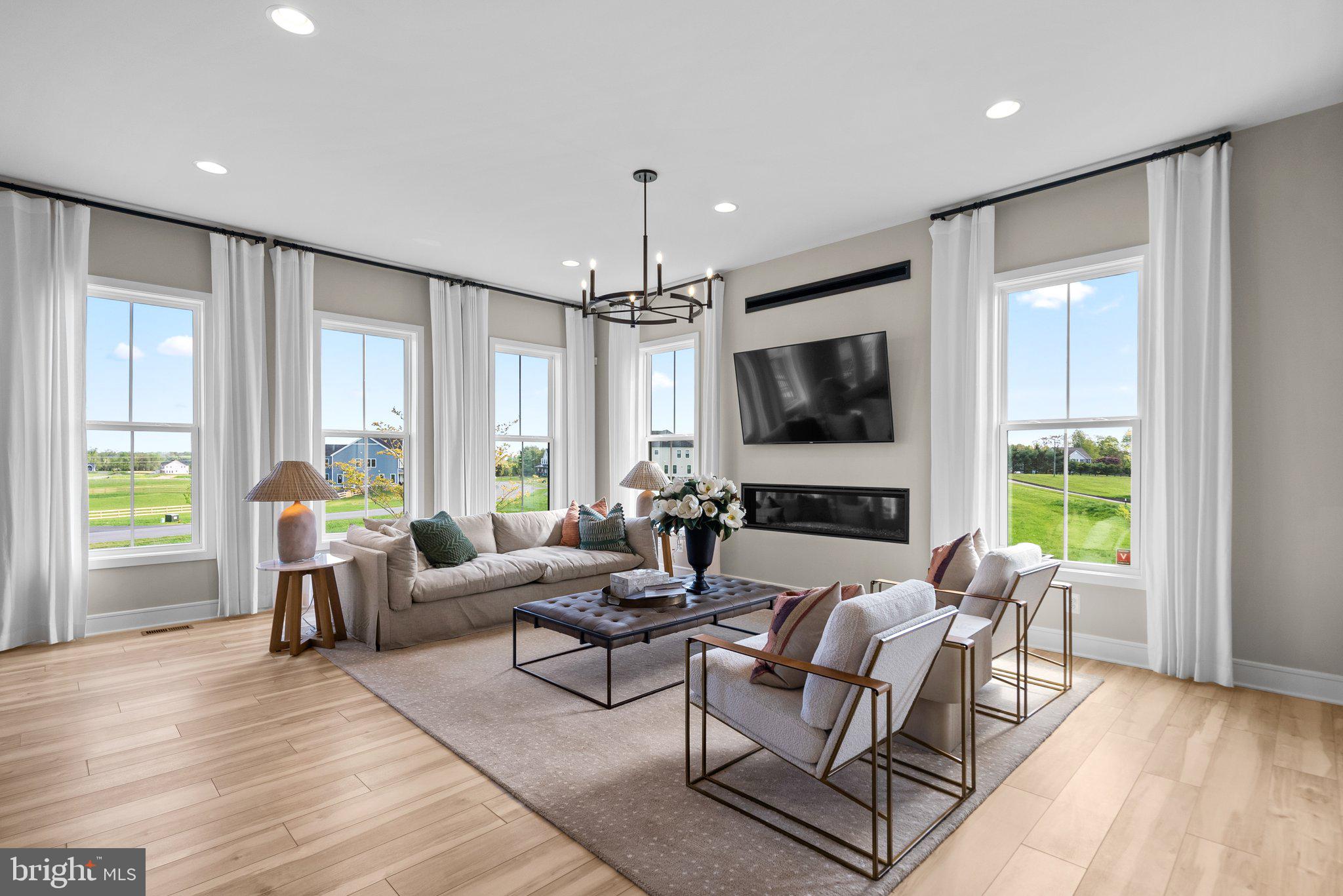 GLENMORE FARM - Residential