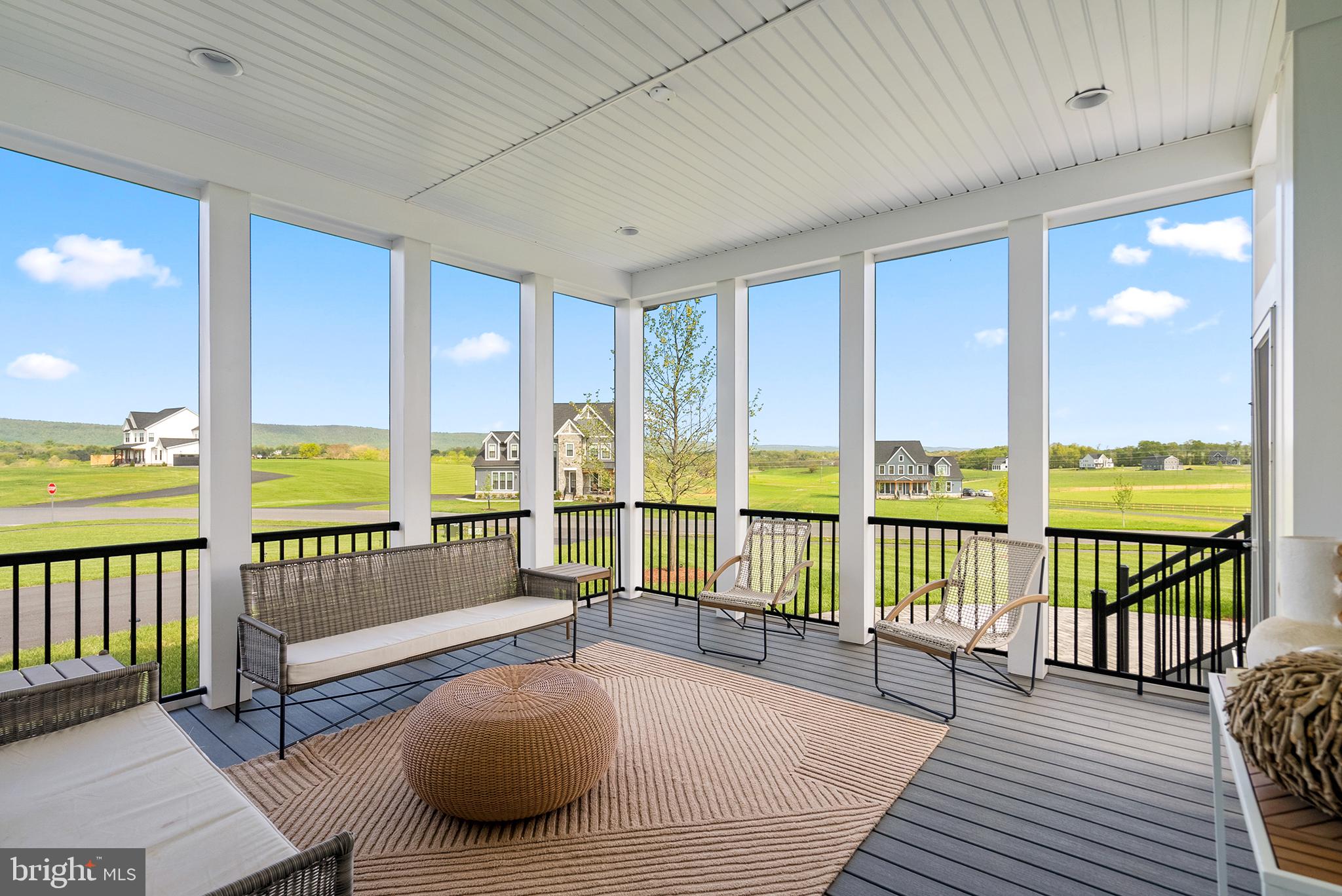 GLENMORE FARM - Residential