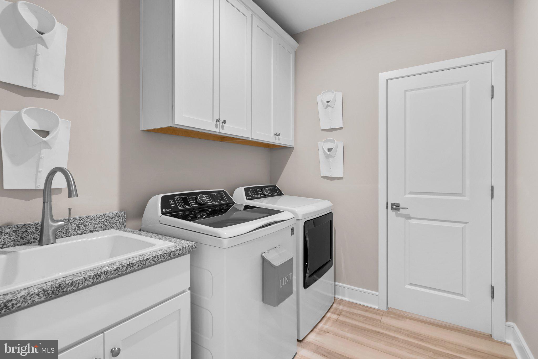 GLENMORE FARM - Residential