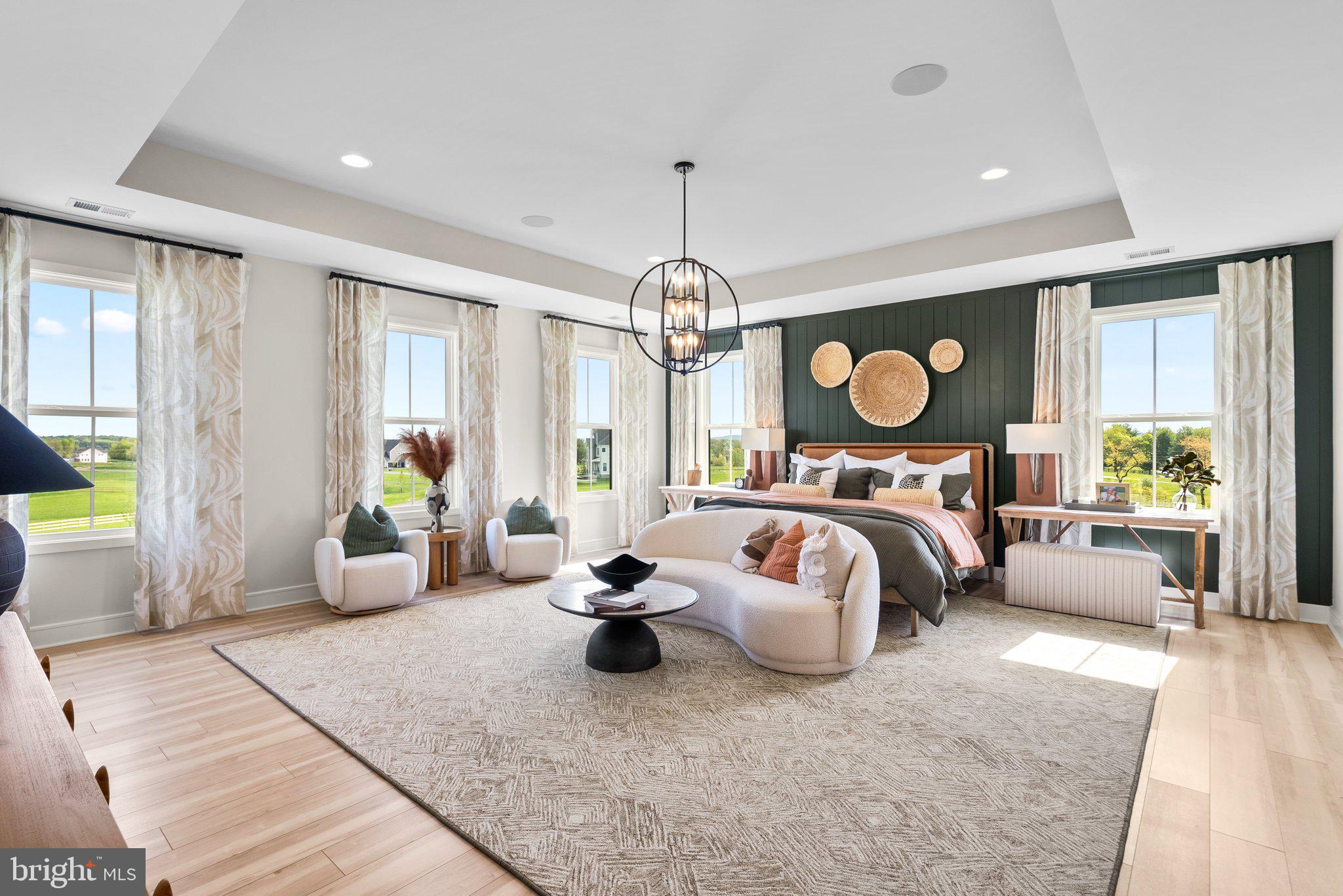 GLENMORE FARM - Residential