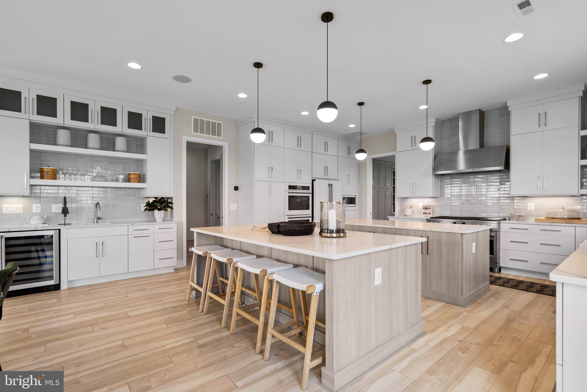 GLENMORE FARM - Residential