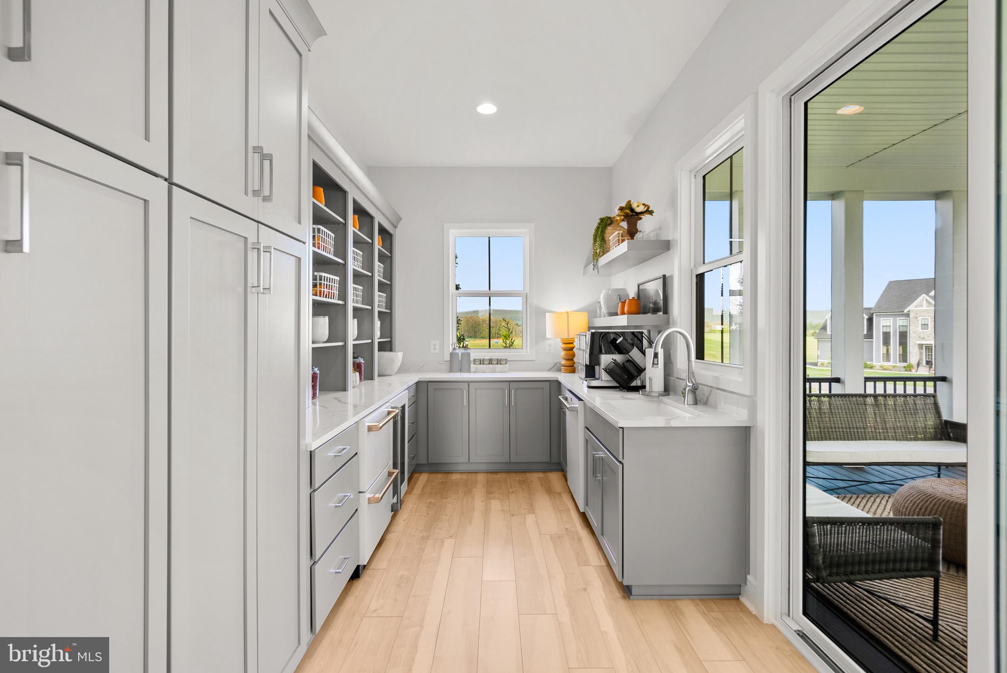 GLENMORE FARM - Residential