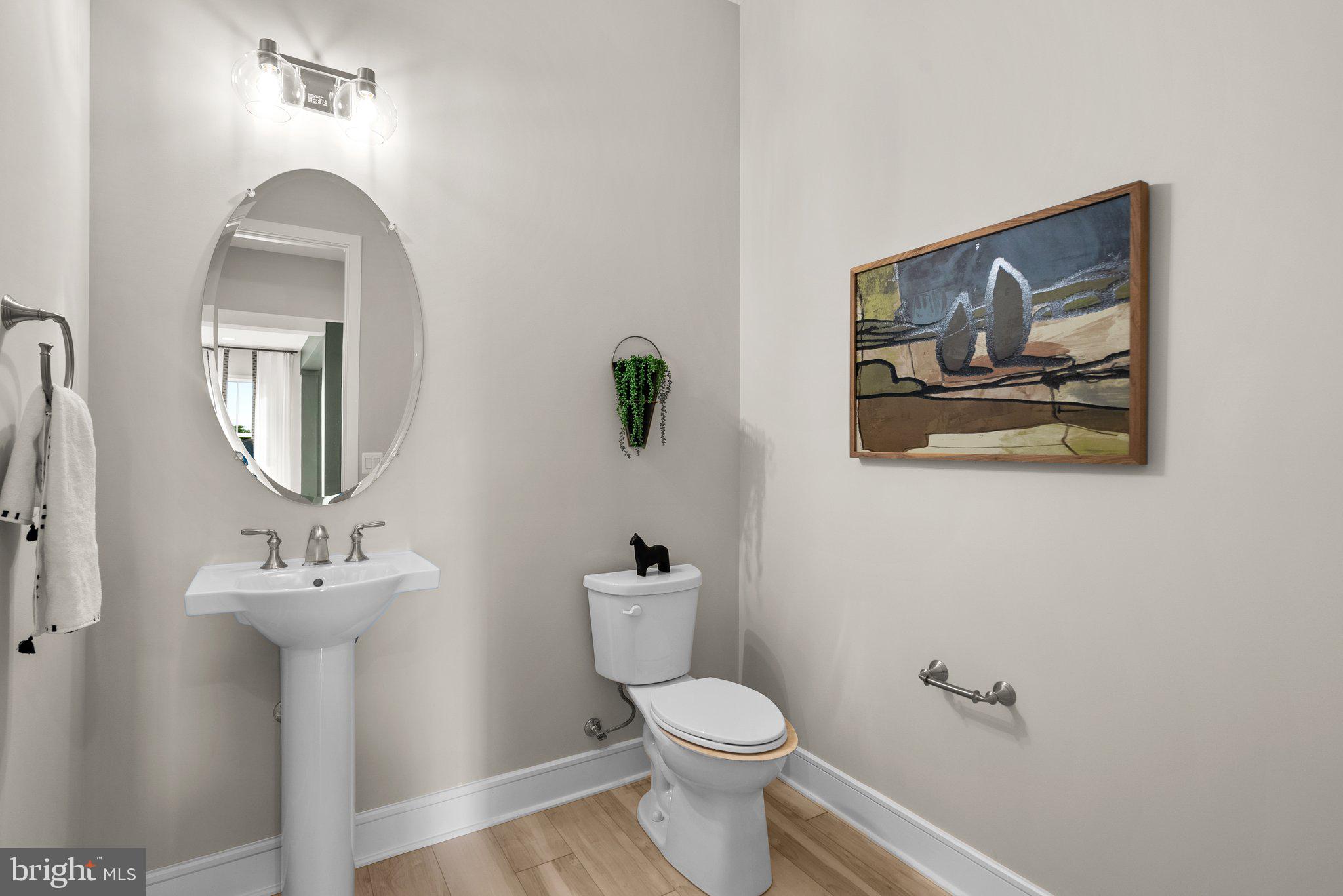 GLENMORE FARM - Residential