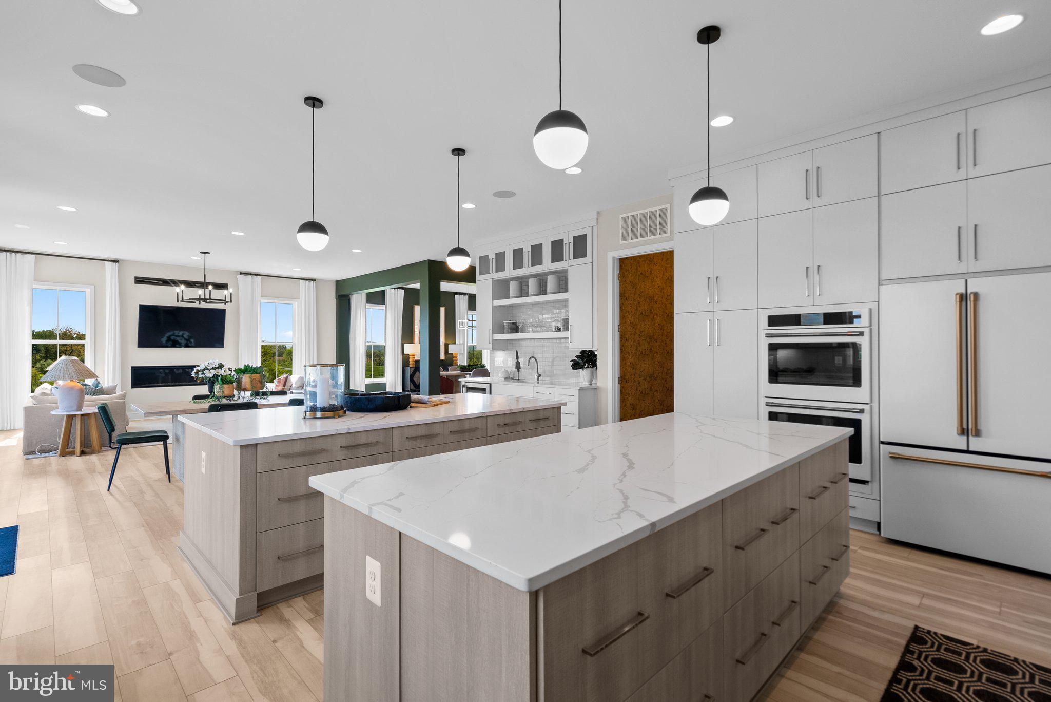 GLENMORE FARM - Residential