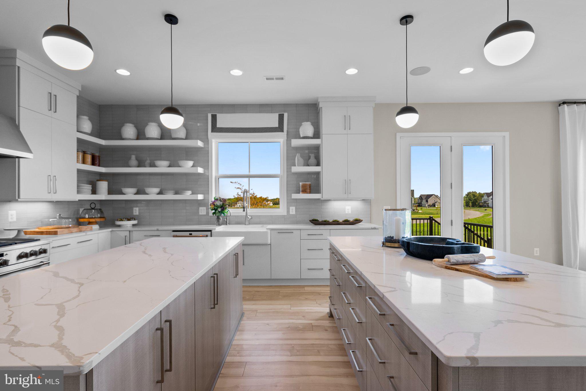 GLENMORE FARM - Residential