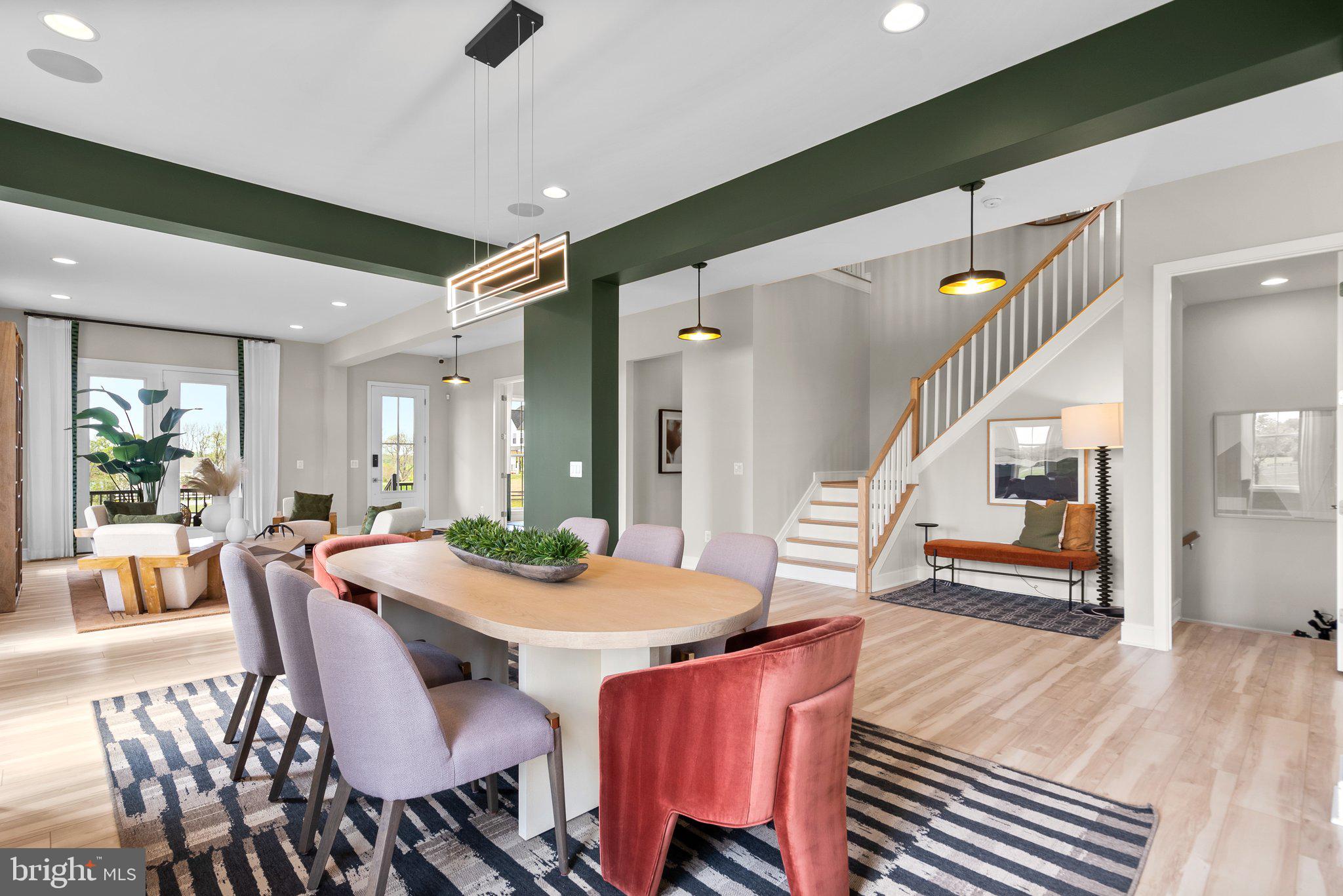 GLENMORE FARM - Residential