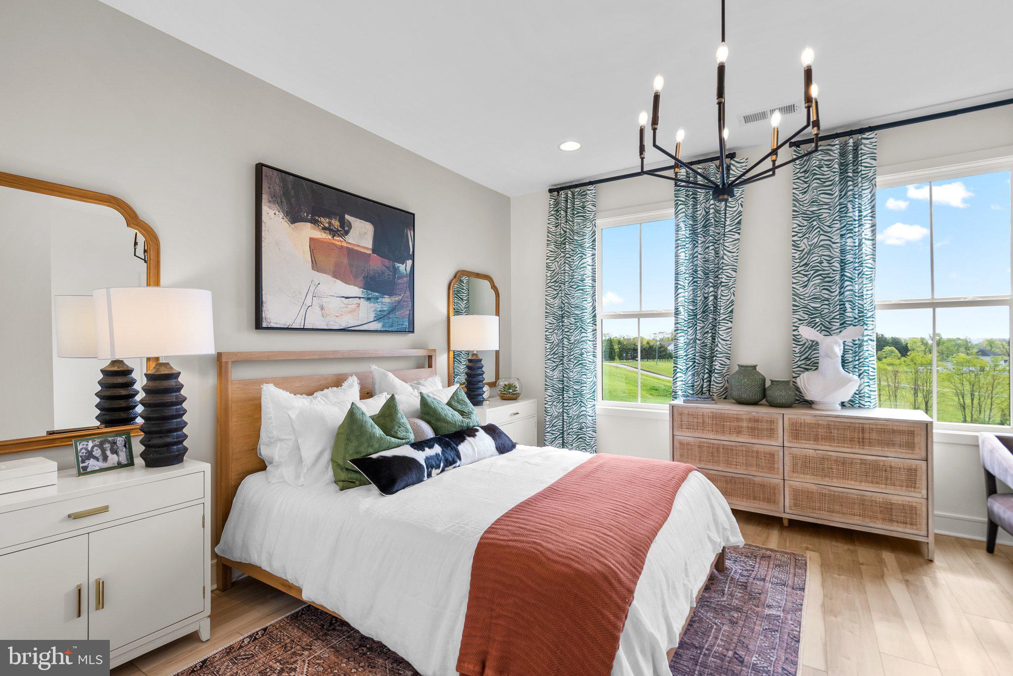 GLENMORE FARM - Residential