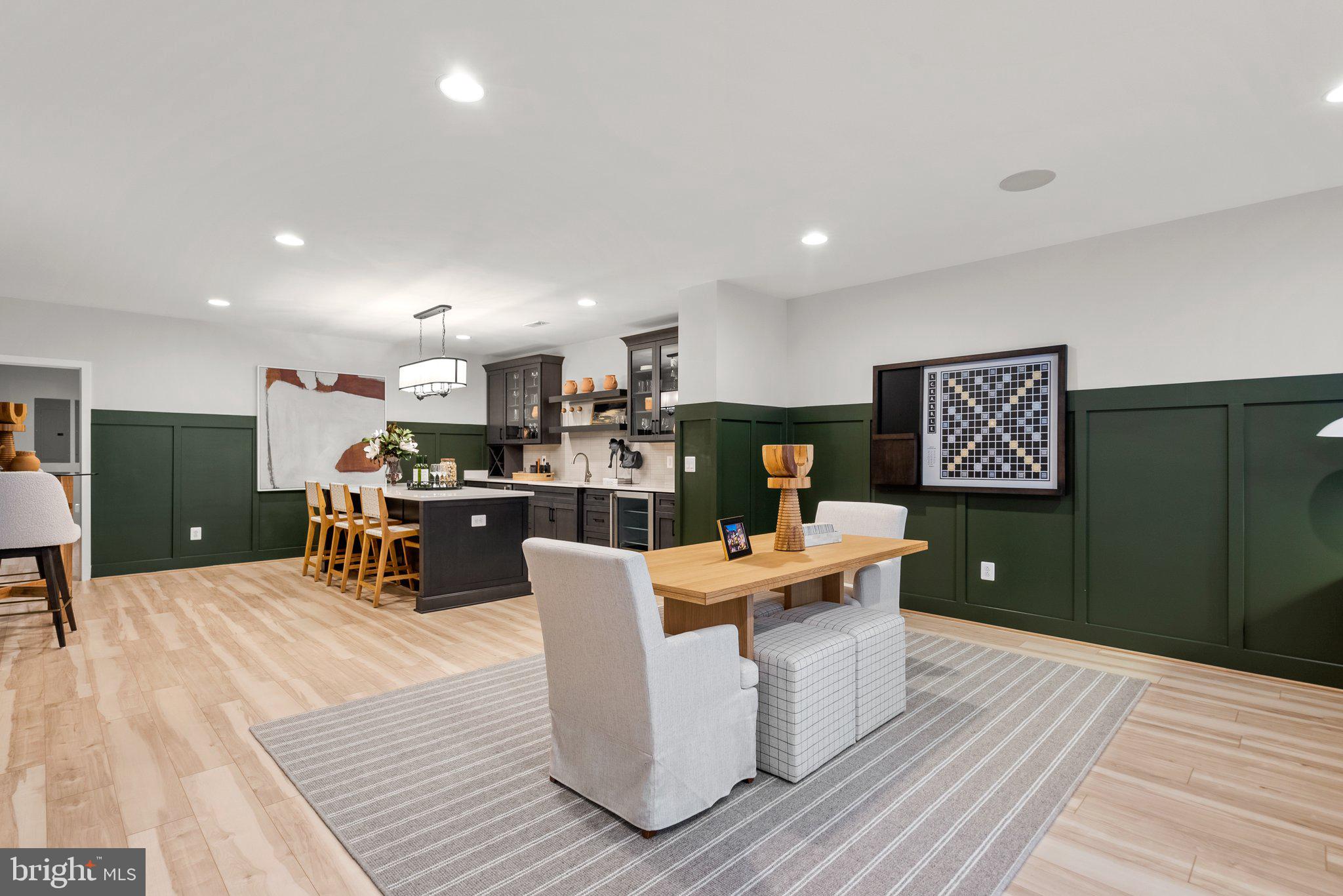 GLENMORE FARM - Residential