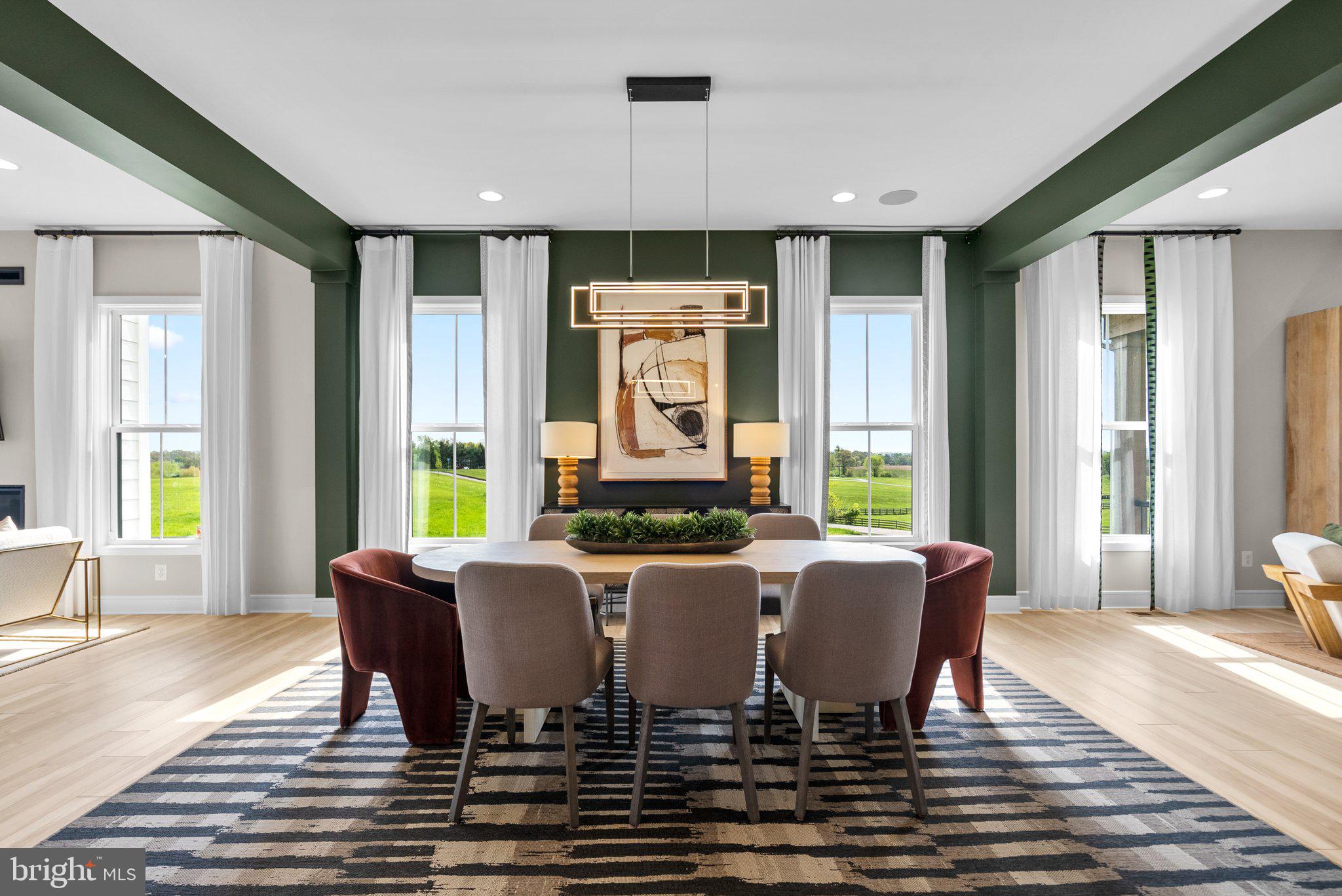 GLENMORE FARM - Residential