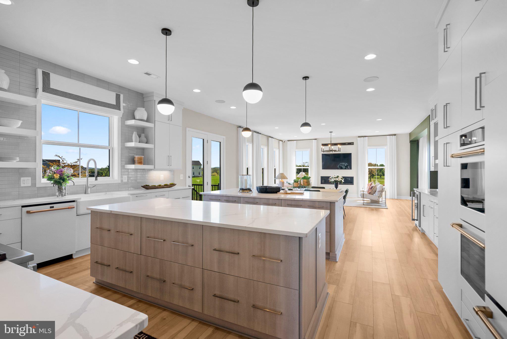 GLENMORE FARM - Residential