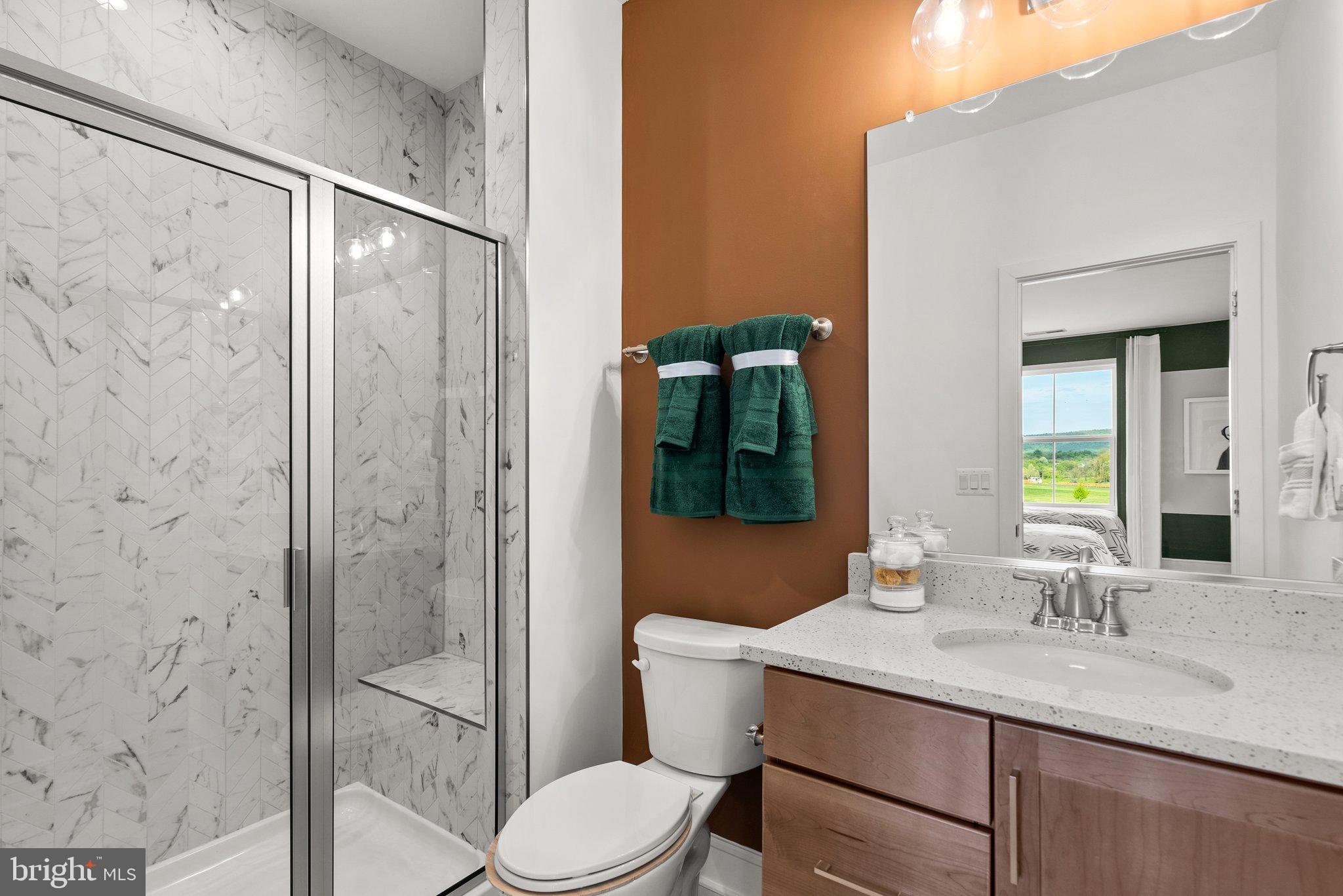 GLENMORE FARM - Residential