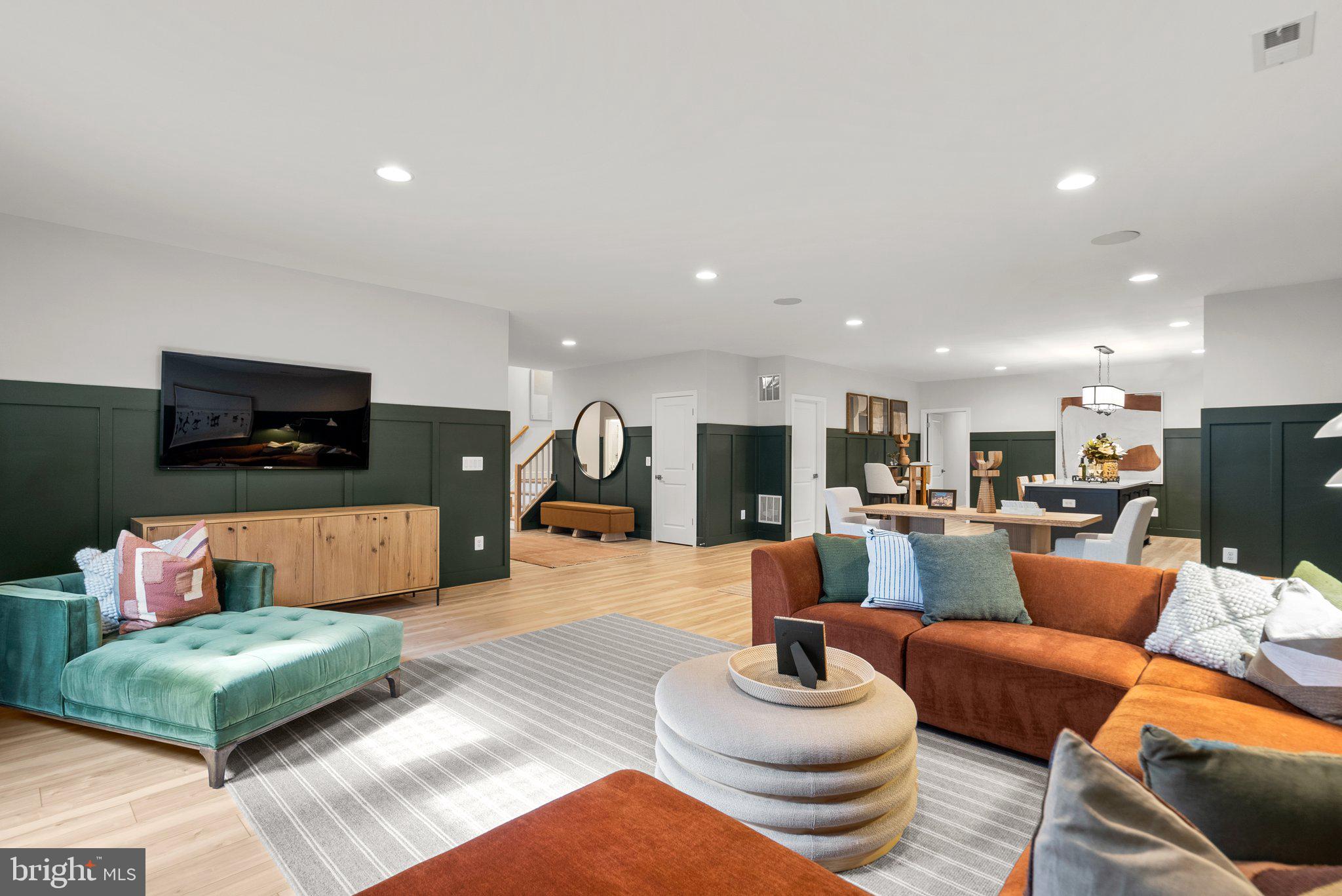 GLENMORE FARM - Residential