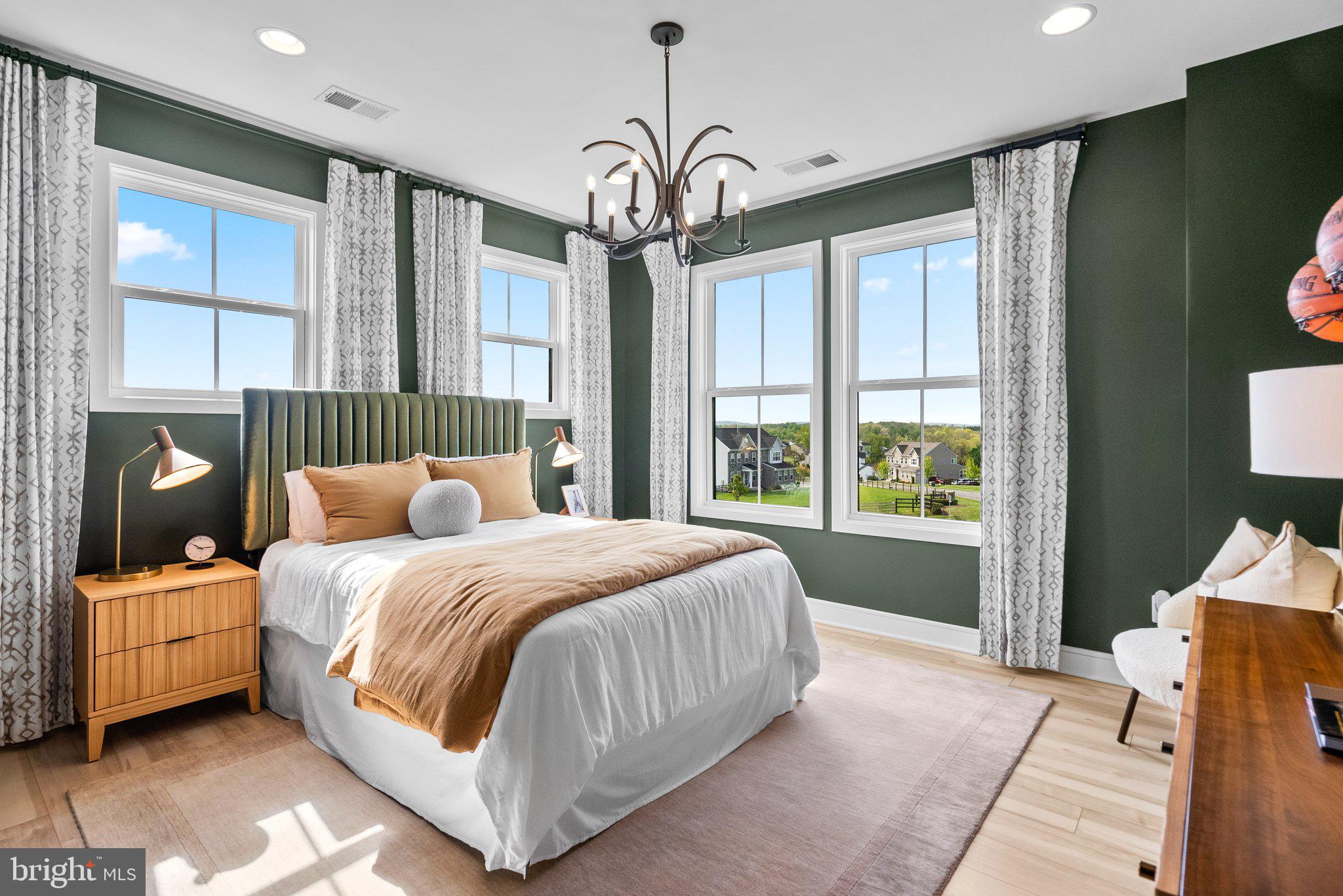 GLENMORE FARM - Residential