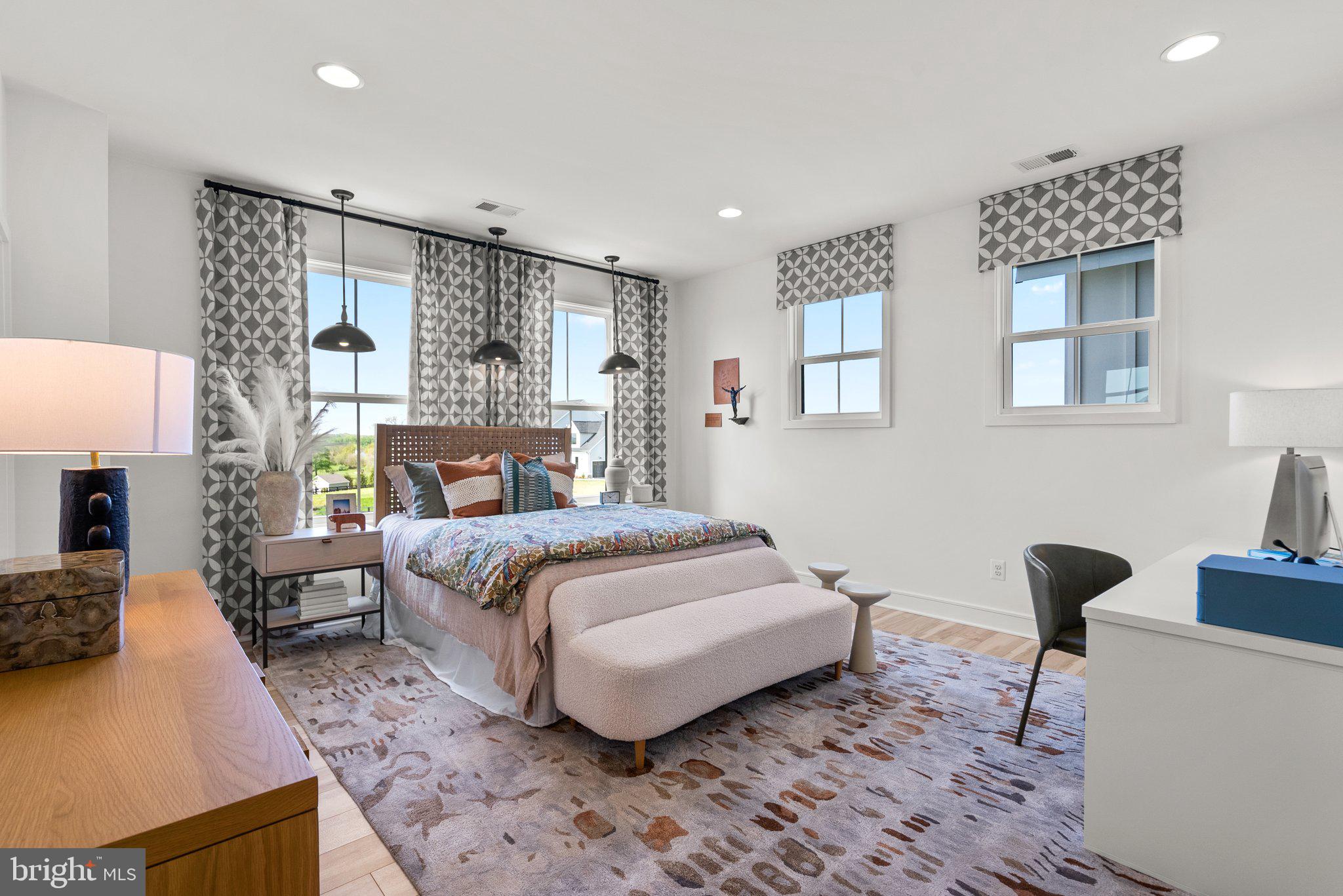 GLENMORE FARM - Residential