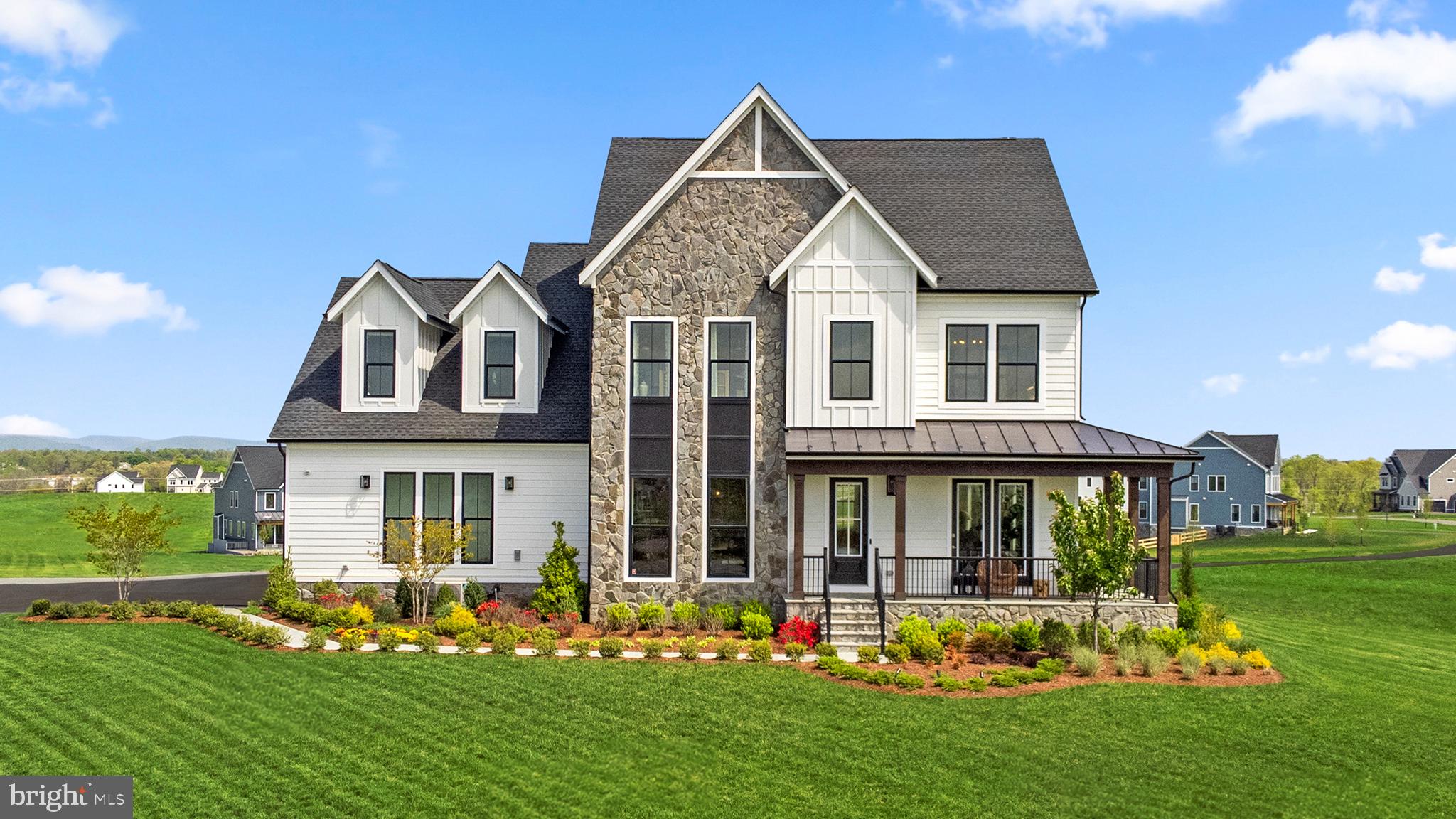 GLENMORE FARM - Residential