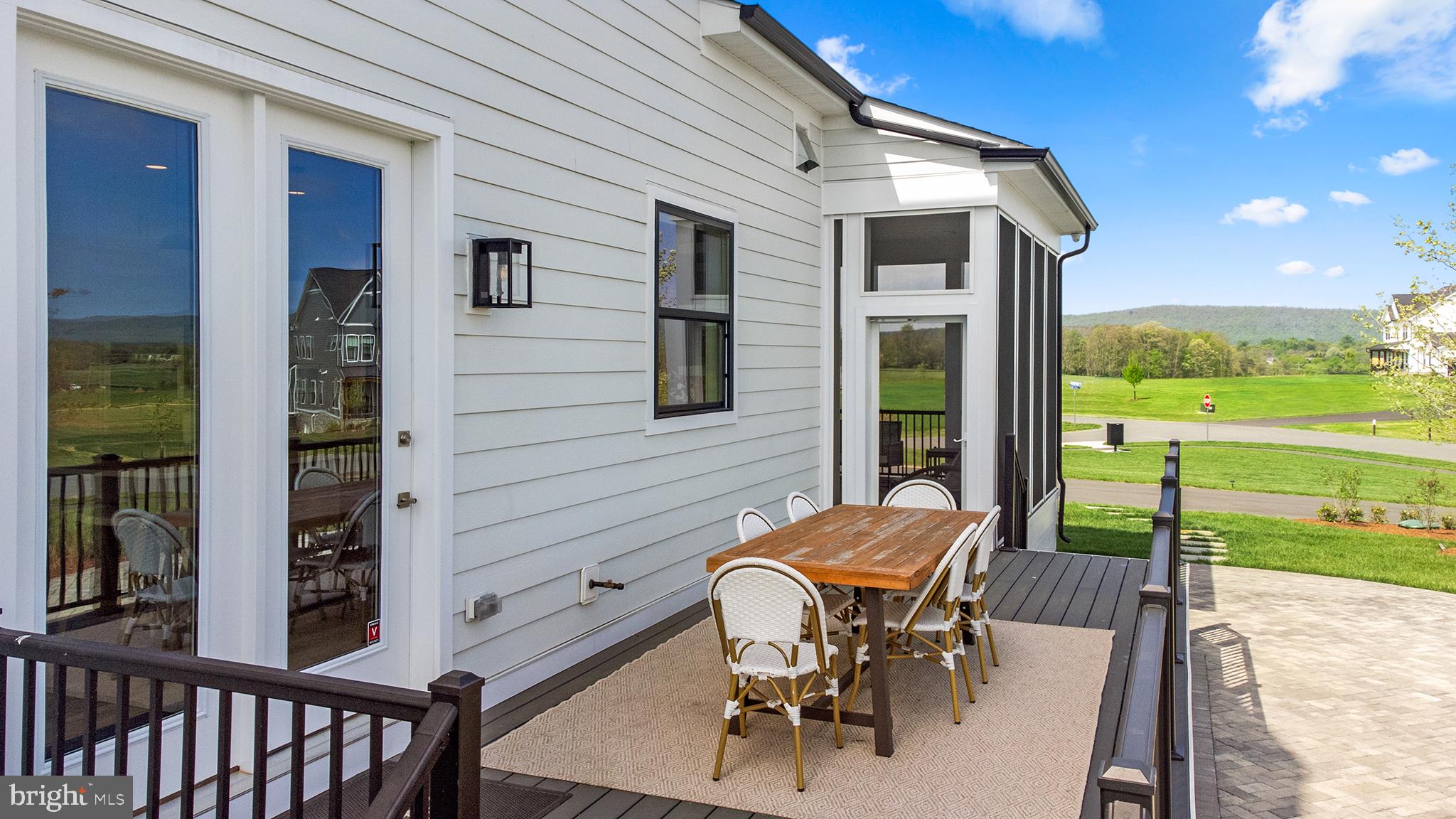 GLENMORE FARM - Residential